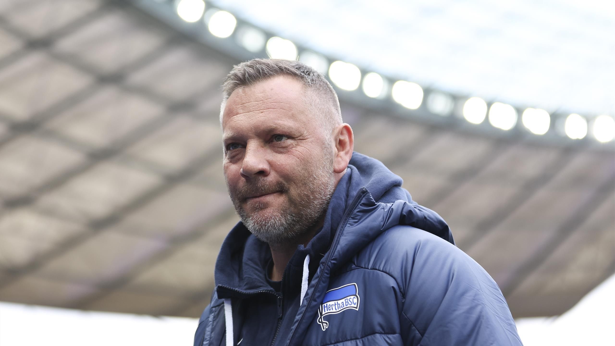 A német sajtó szerint döntöttek Dárdai jövőjéről a Herthánál