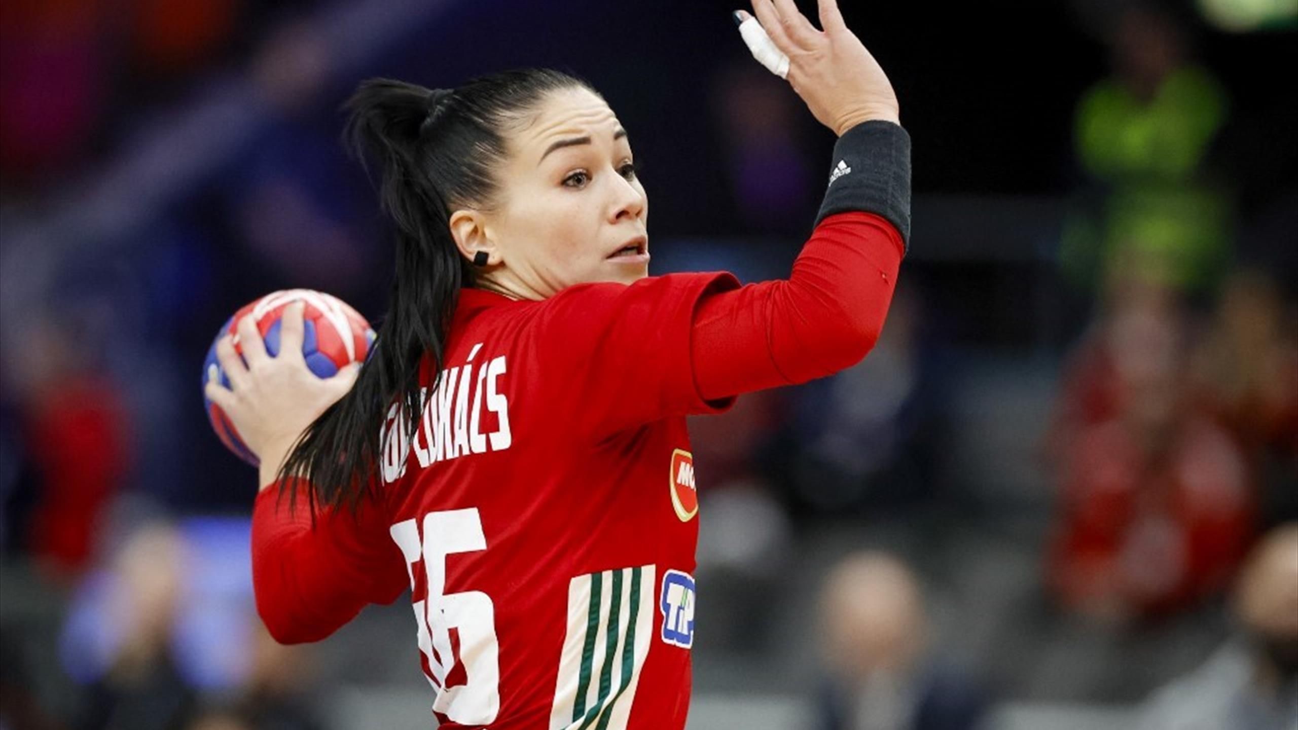 Ha sikerül tanulni a hibákból, akár az olimpiai kvóta is meglehet női kéziseinknek