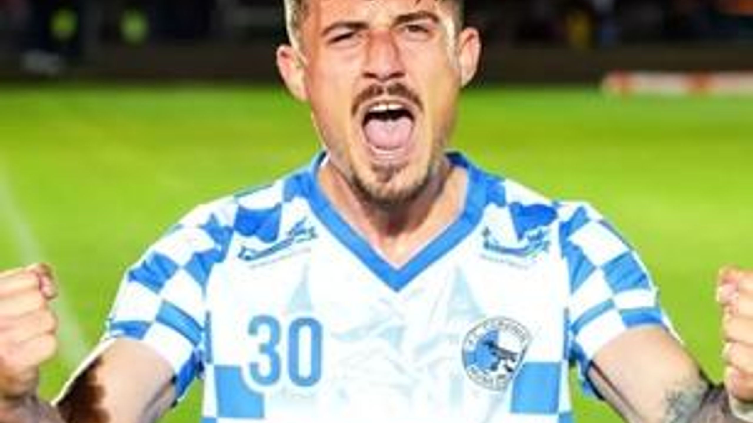 EXCLUSIV | Corvinul Hunedoara își trăiește visul! Antonio Manolache ...