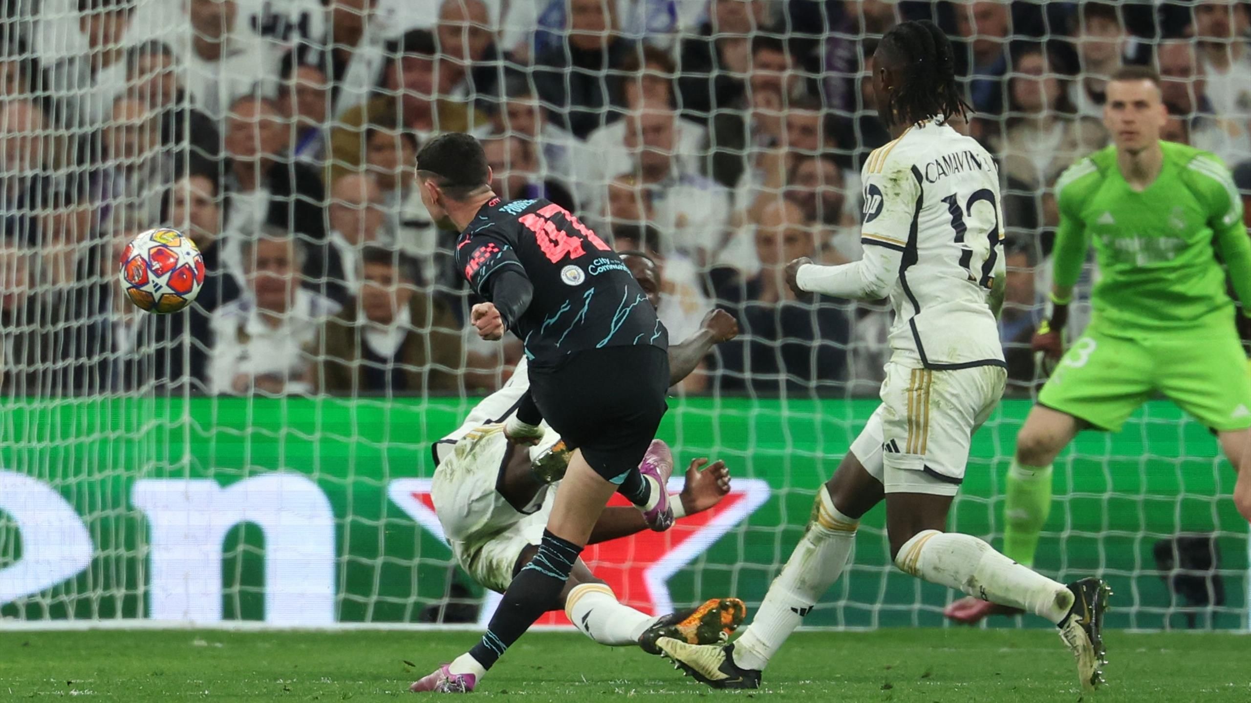 Champions 2024 | Festival de golazos en una noche para la historia de