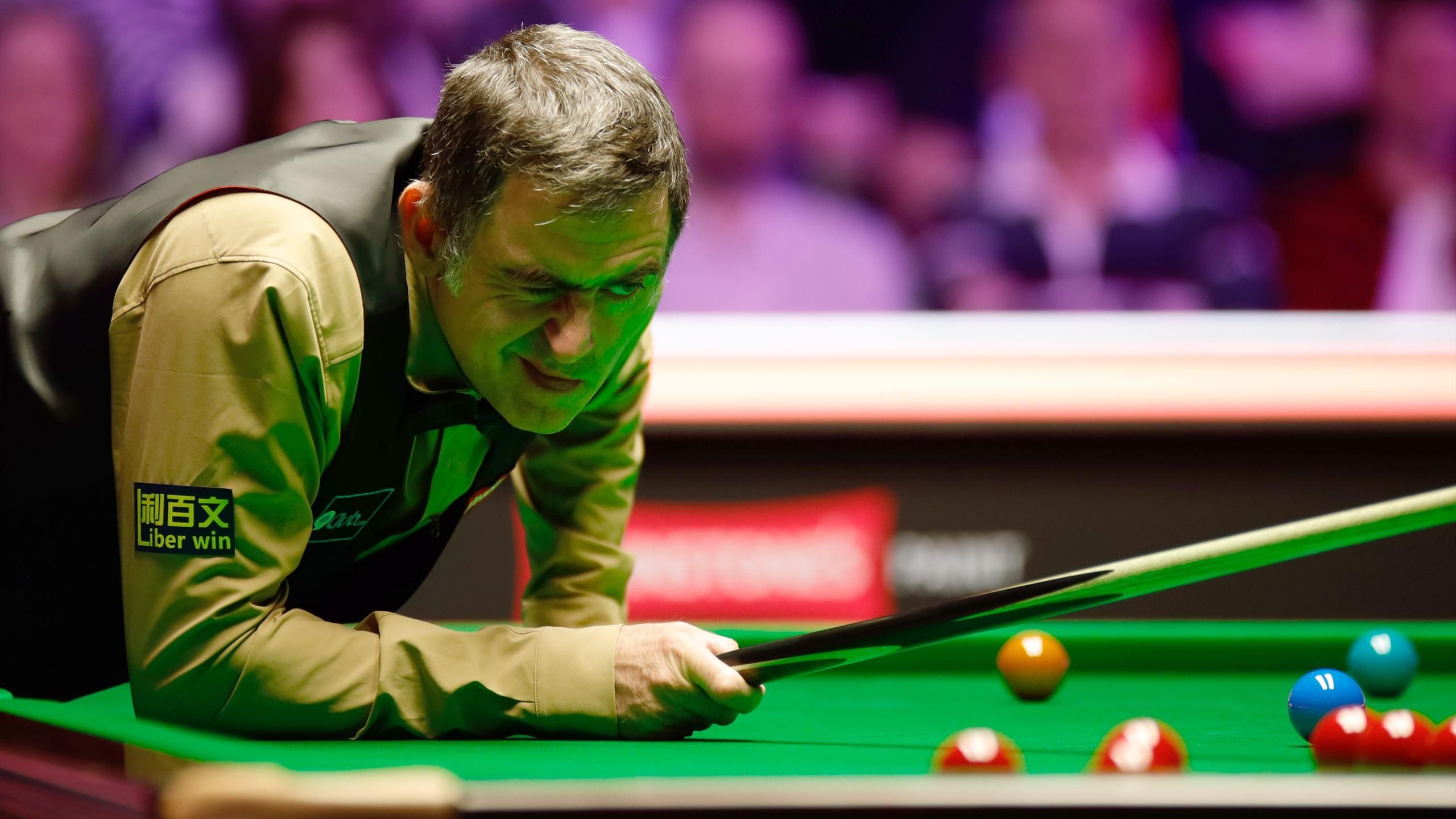 Rolf-Kalb-Blog: Ronnie O’Sullivan, Judd Trump oder doch ein anderer ...