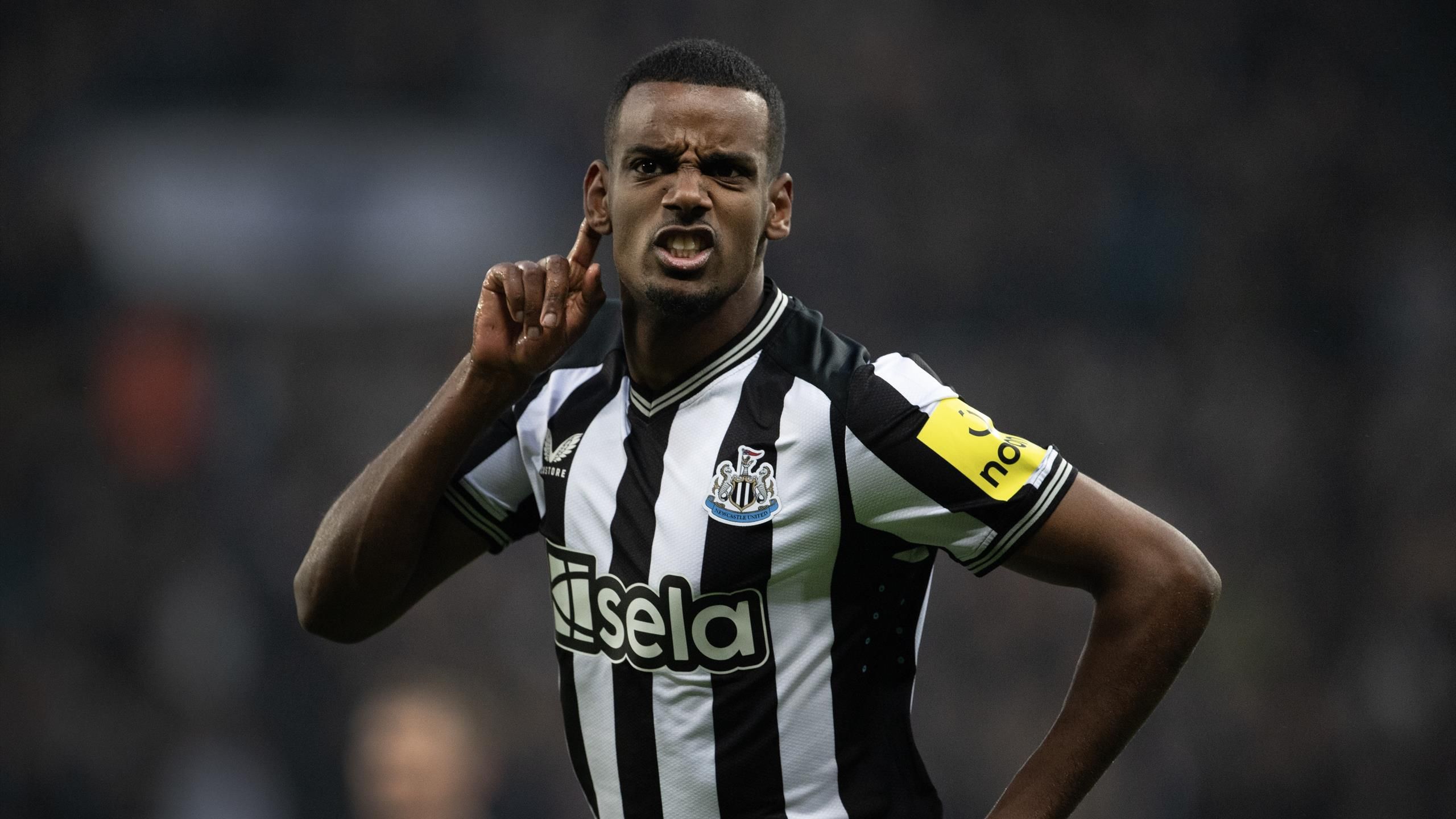 How to watch Newcastle United v Tottenham Hotspur on TNT Sports and