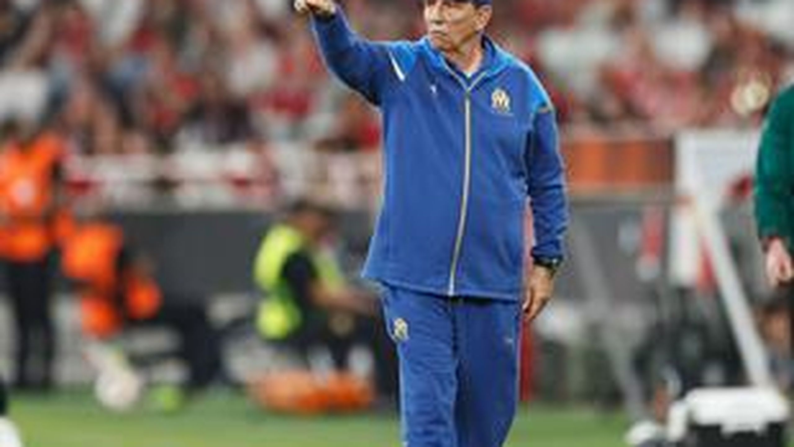 Ligue Europa - Om-Benfica - Marseille en mode conquérant : 