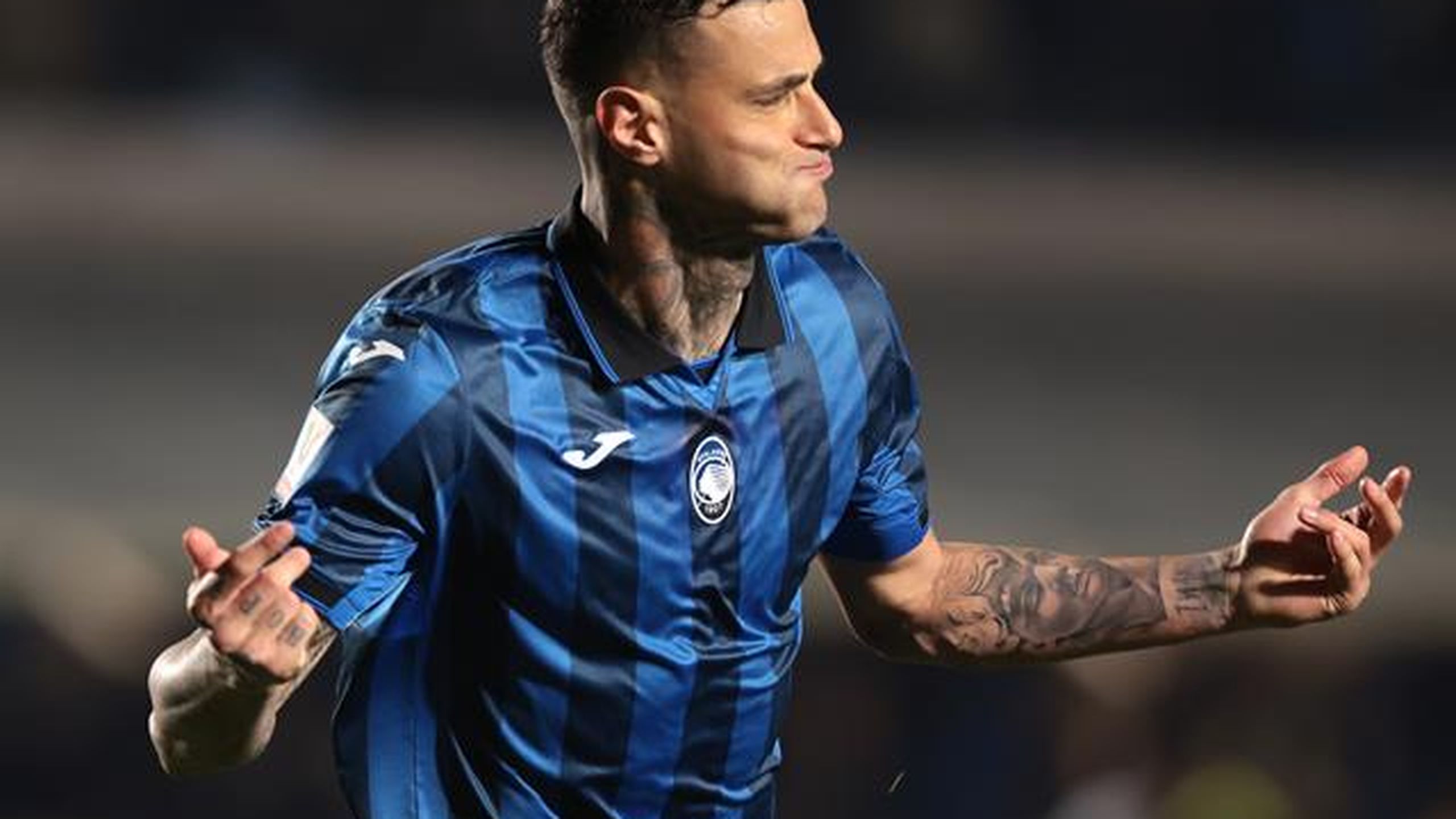 Quando si giocherà Atalanta-Fiorentina? Ufficiale, sarà a campionato ...