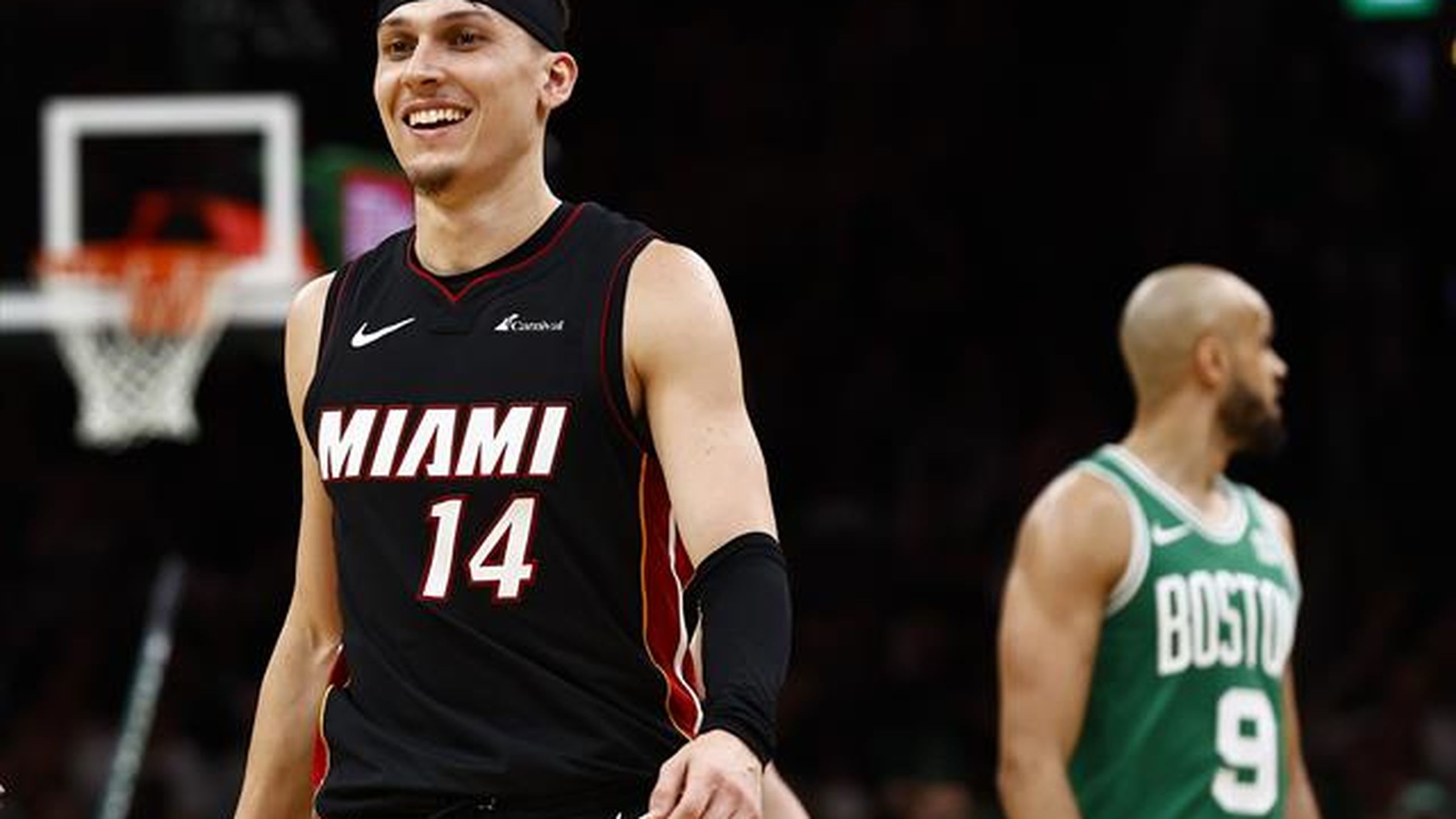 NBA Playoff, 5 curiosità della notte che vi siete persi. Miami da ...