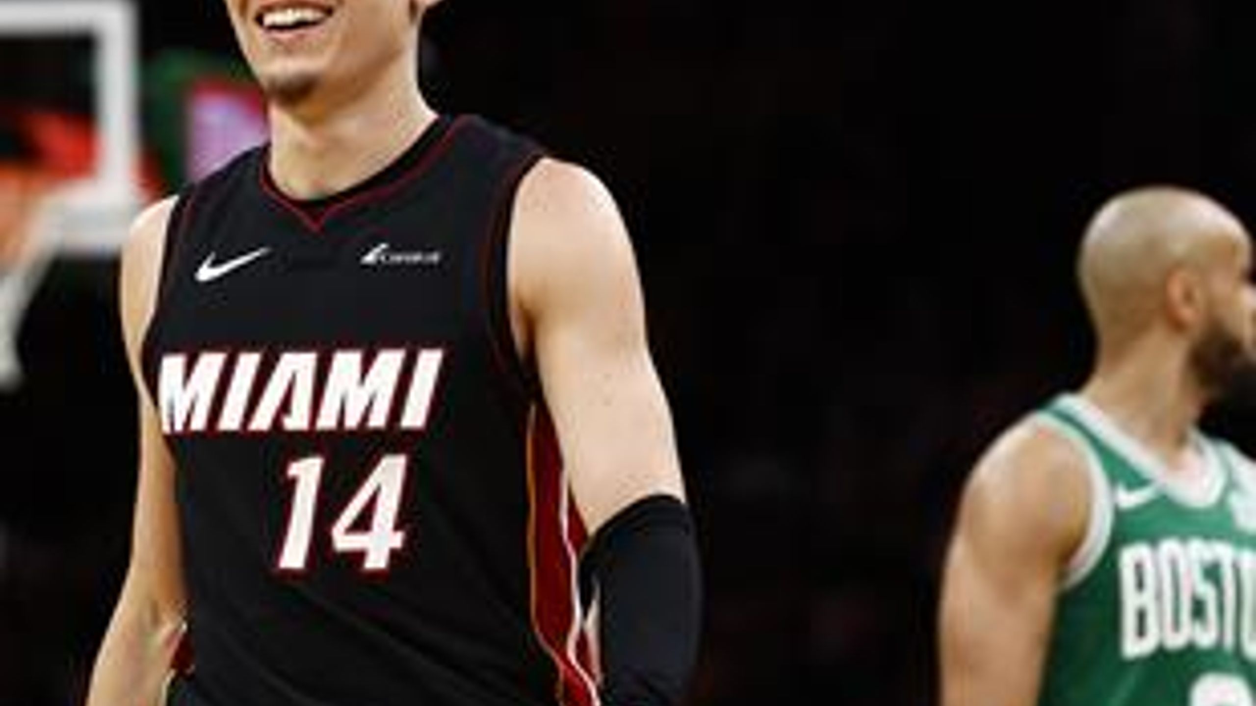 NBA Playoff, 5 curiosità della notte che vi siete persi. Miami da ...