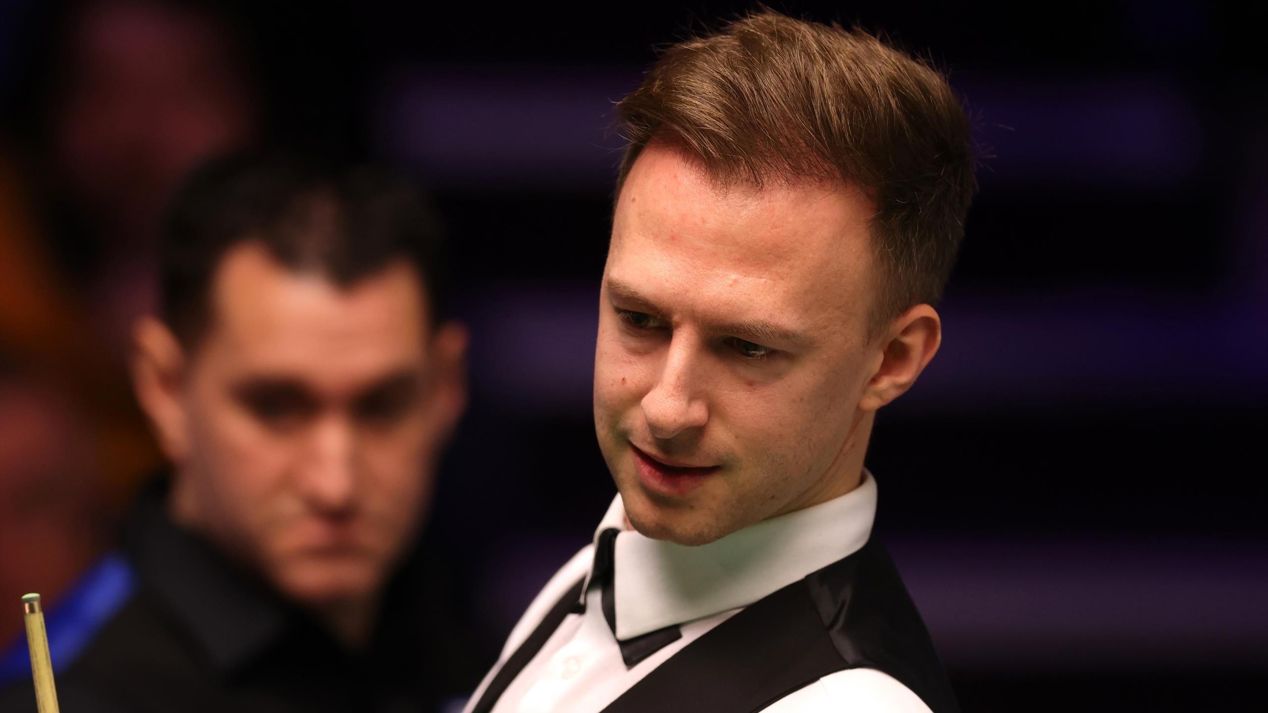 Rising to the Challenge: Judd Trump’s Optimism at World Snooker Championship and How He’s Transformed His Game Over the Years