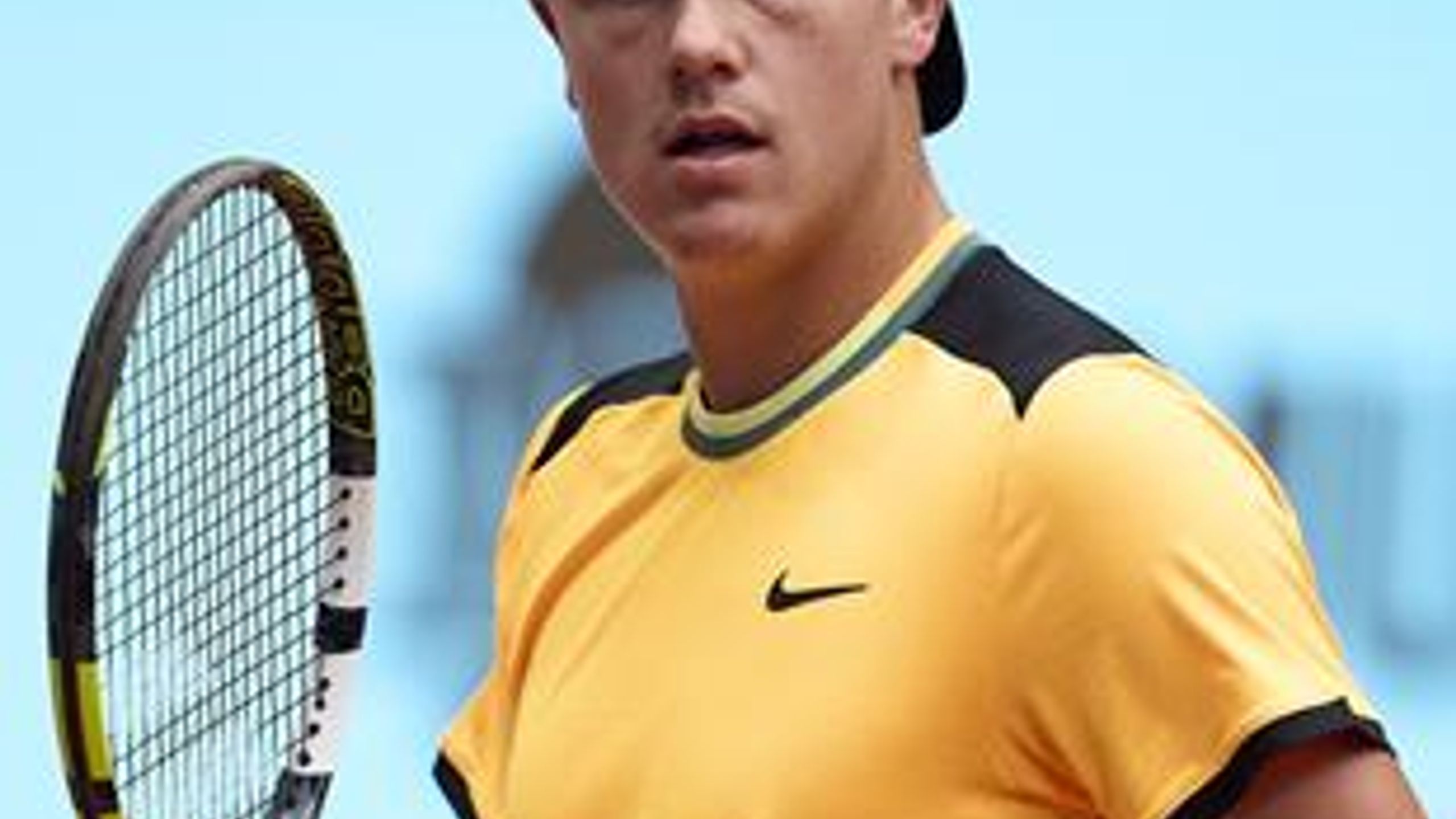RECAP! Tennis, Madrid Masters 1000: live blog, aggiornamenti in tempo ...
