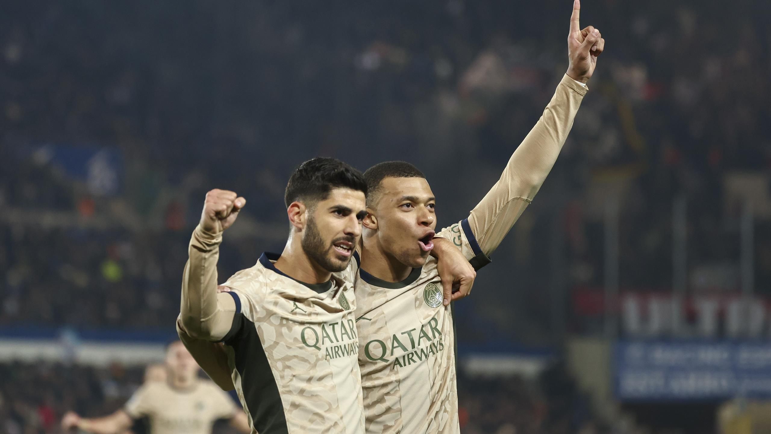 A Monaco vereségével bajnok a Paris Saint-Germain a francia élvonalban