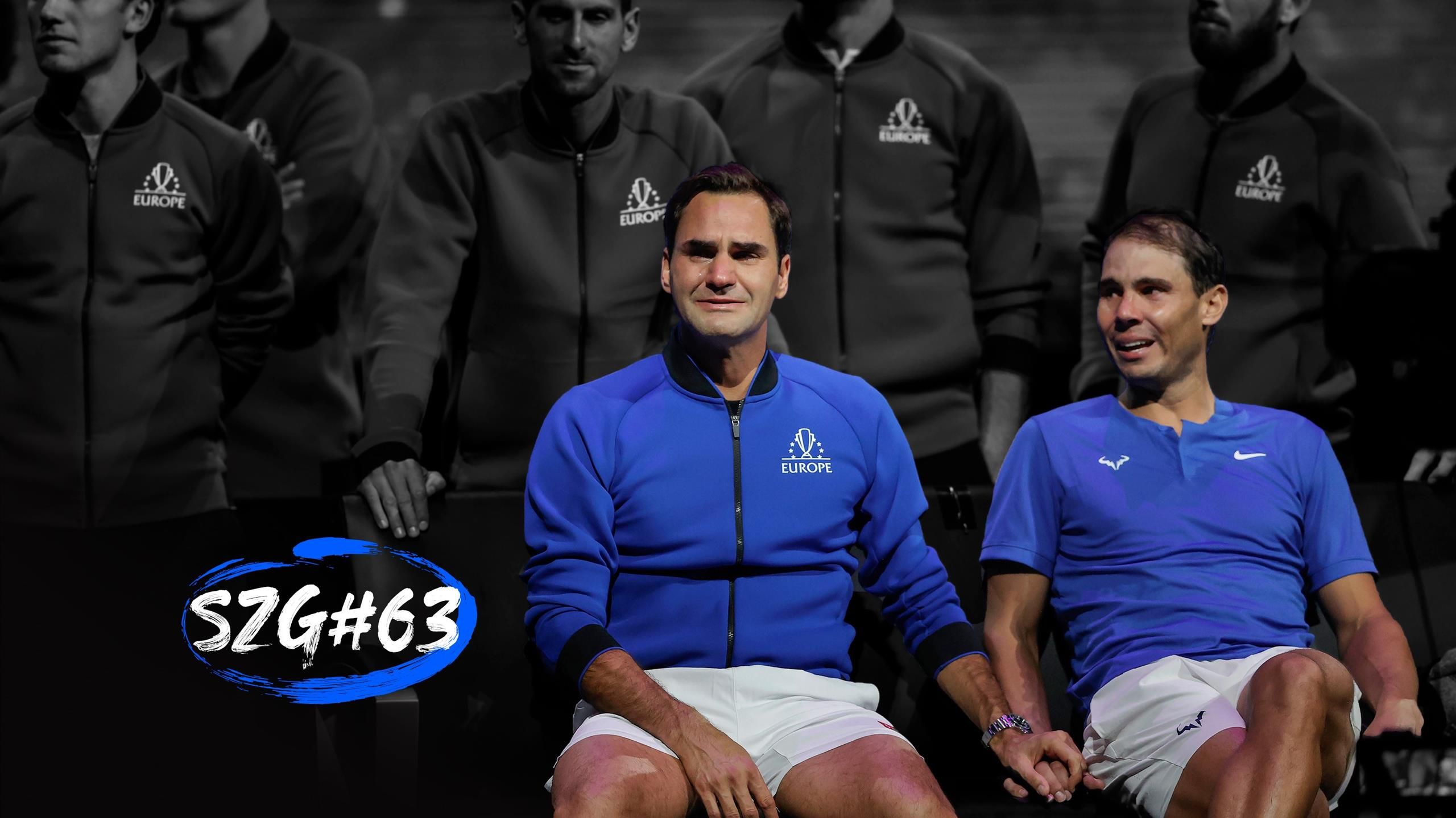 Összeáll-e még egyszer utoljára a Federer-Nadal páros, hogy elbúcsúzhasson a spanyol is?