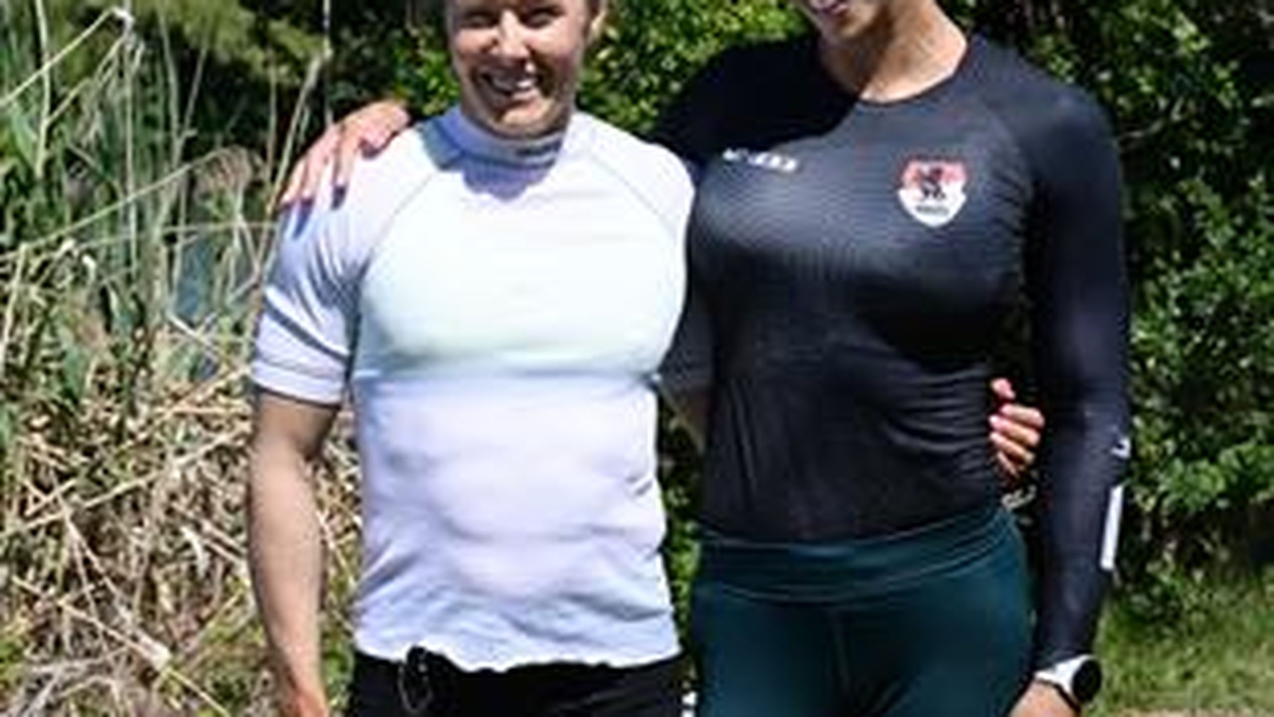 A hatszoros olimpiai bajnok Kozák Danuta fantasztikus győzelemmel tért ...