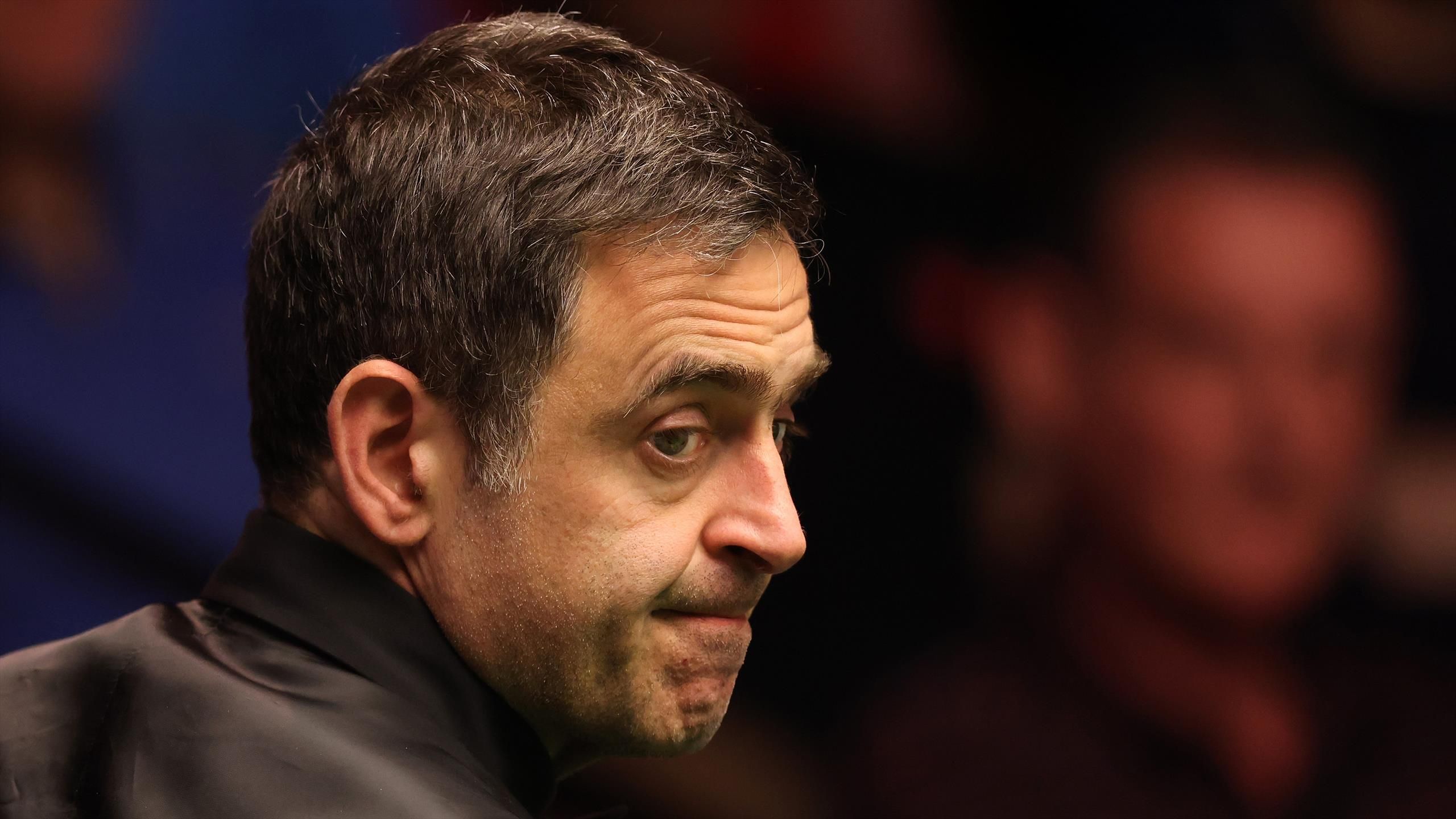 Ronnie O’Sullivan, és az ő kacskaringós gyerekkora