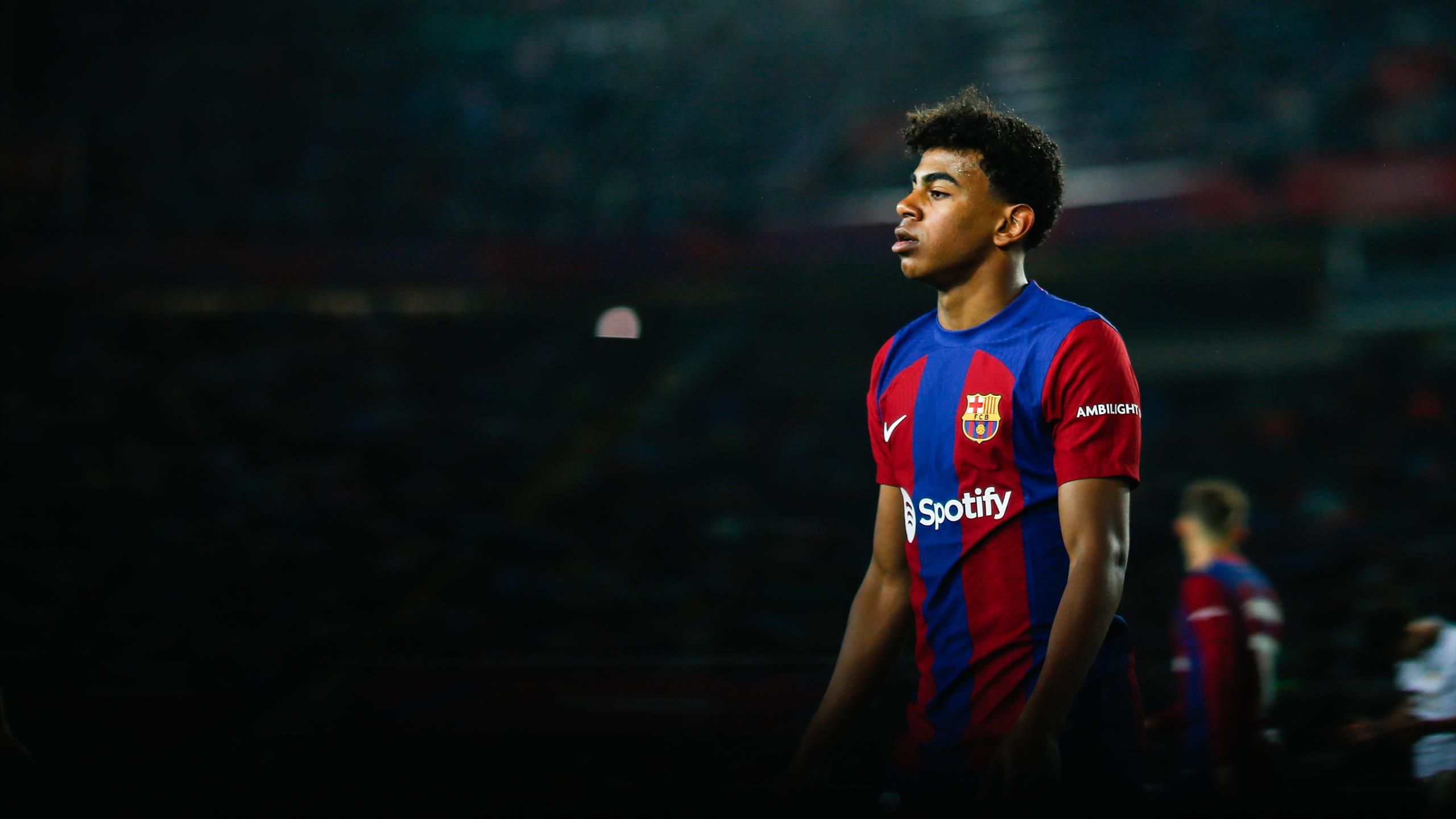 Future of FC Barcelona: The Rise of Lamine Yamal and Lessons from Past
