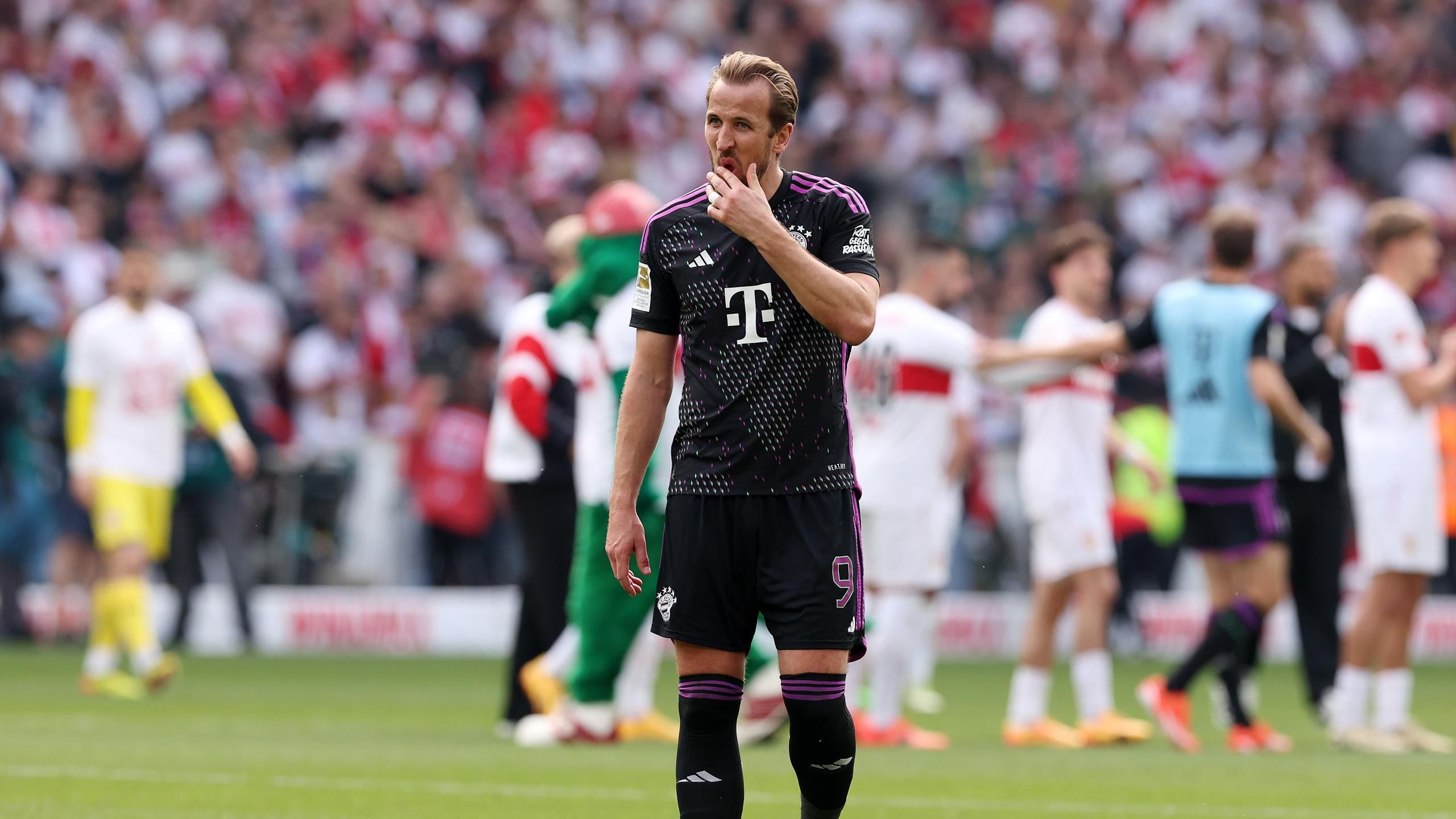 A Dortmundban Marco Reus volt a nyerőember, kikapott Stuttgartban a Bayern München