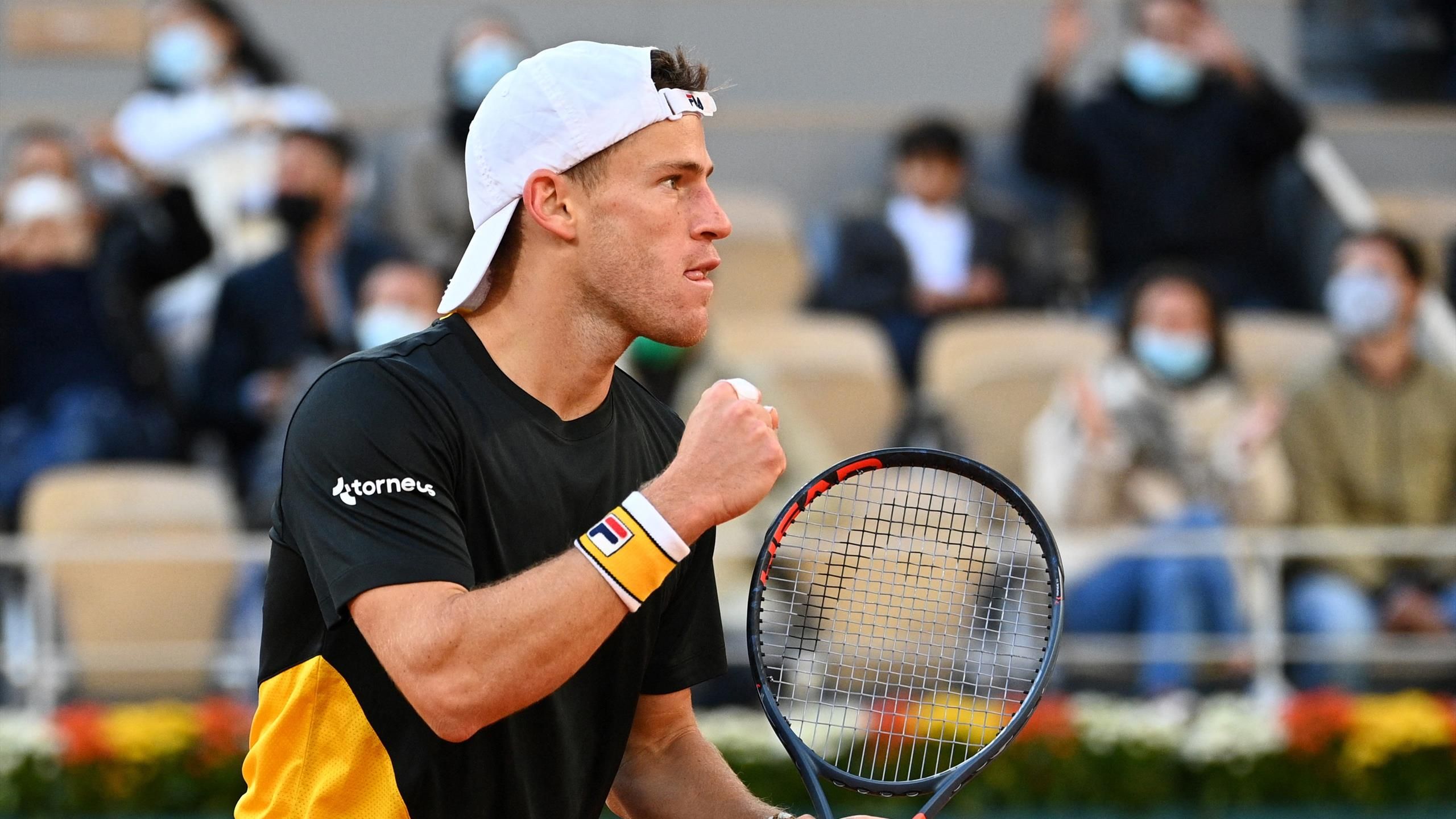 Bejelentette a visszavonulását a Garros-elődöntős teniszező, akinek katasztrofális éve van