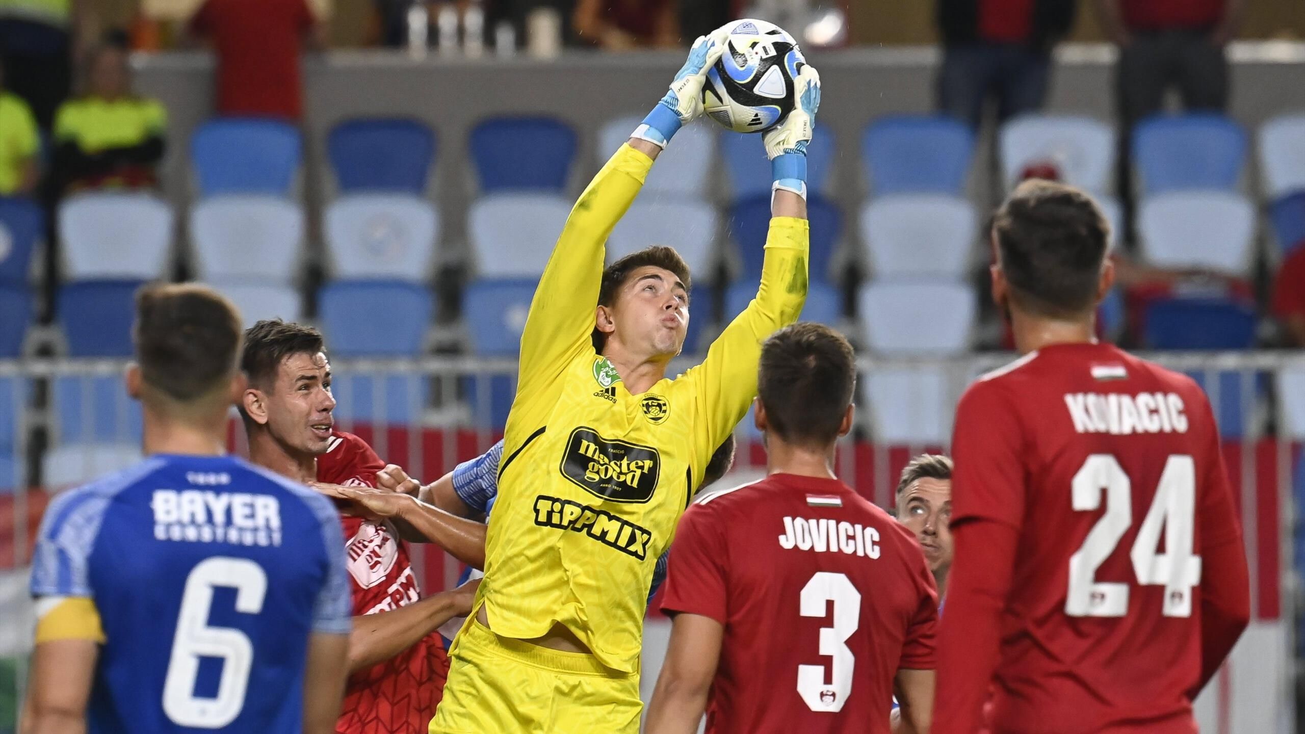 Ők lehetnek a Kisvárda legkelendőbb játékosai nyáron