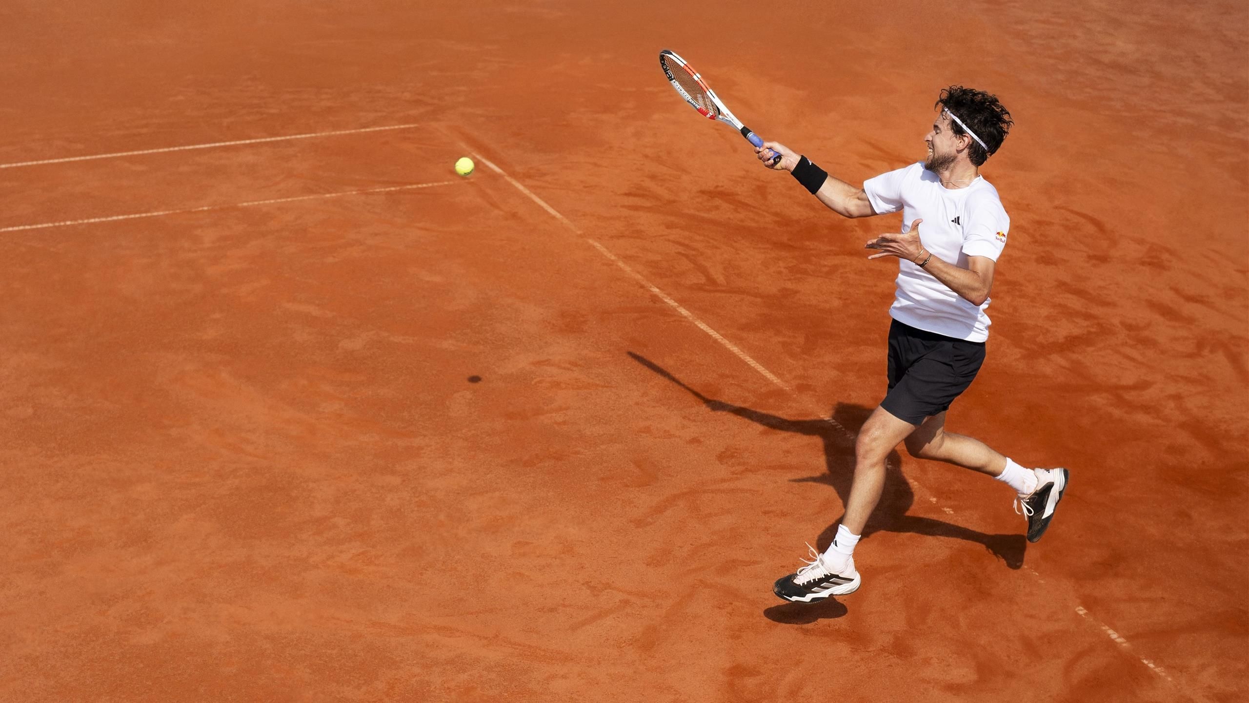 Dominic Thiem befejezi a pályafutását, Bécs lehet az utolsó versenye