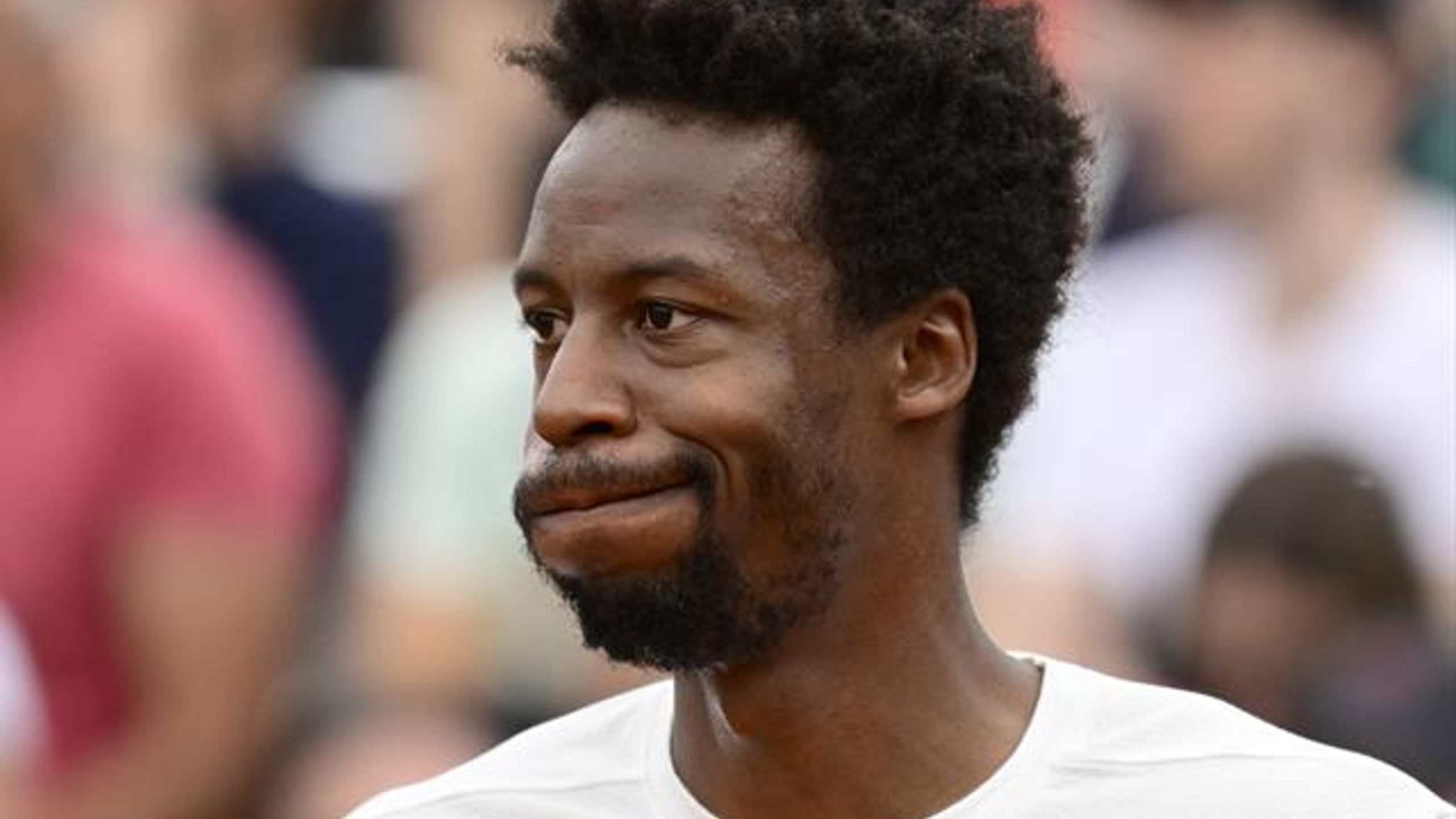 „Rafa egy legenda” – Monfils szundított egyet, de azért nézte Nadal ...