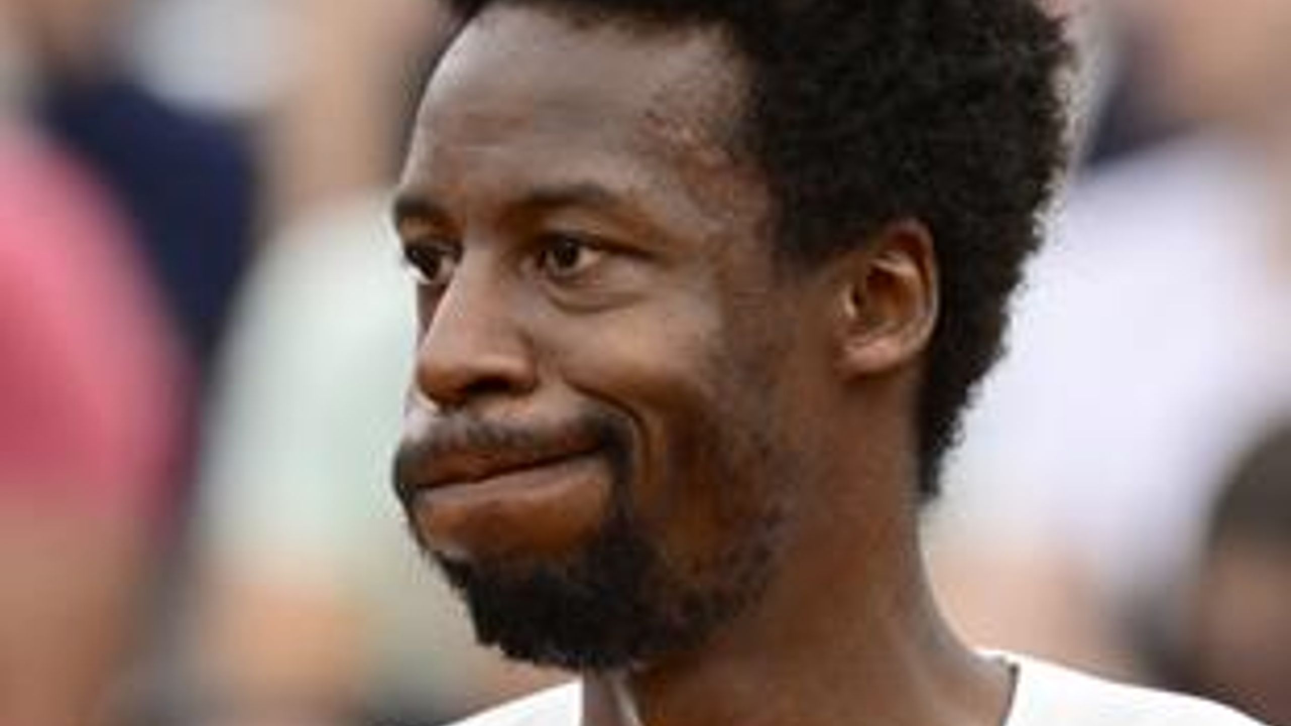 „Rafa egy legenda” – Monfils szundított egyet, de azért nézte Nadal ...