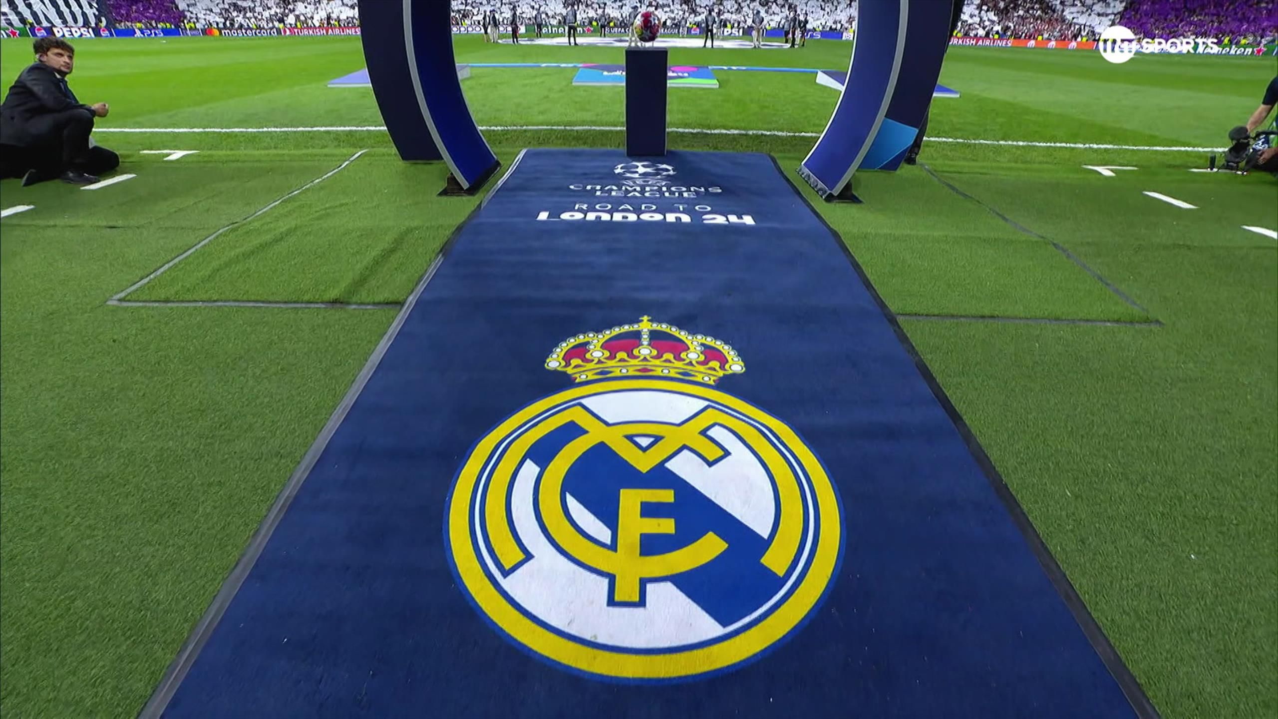 Entradas final Champions League 2024: ¿Cómo comprar una y qué precio ...