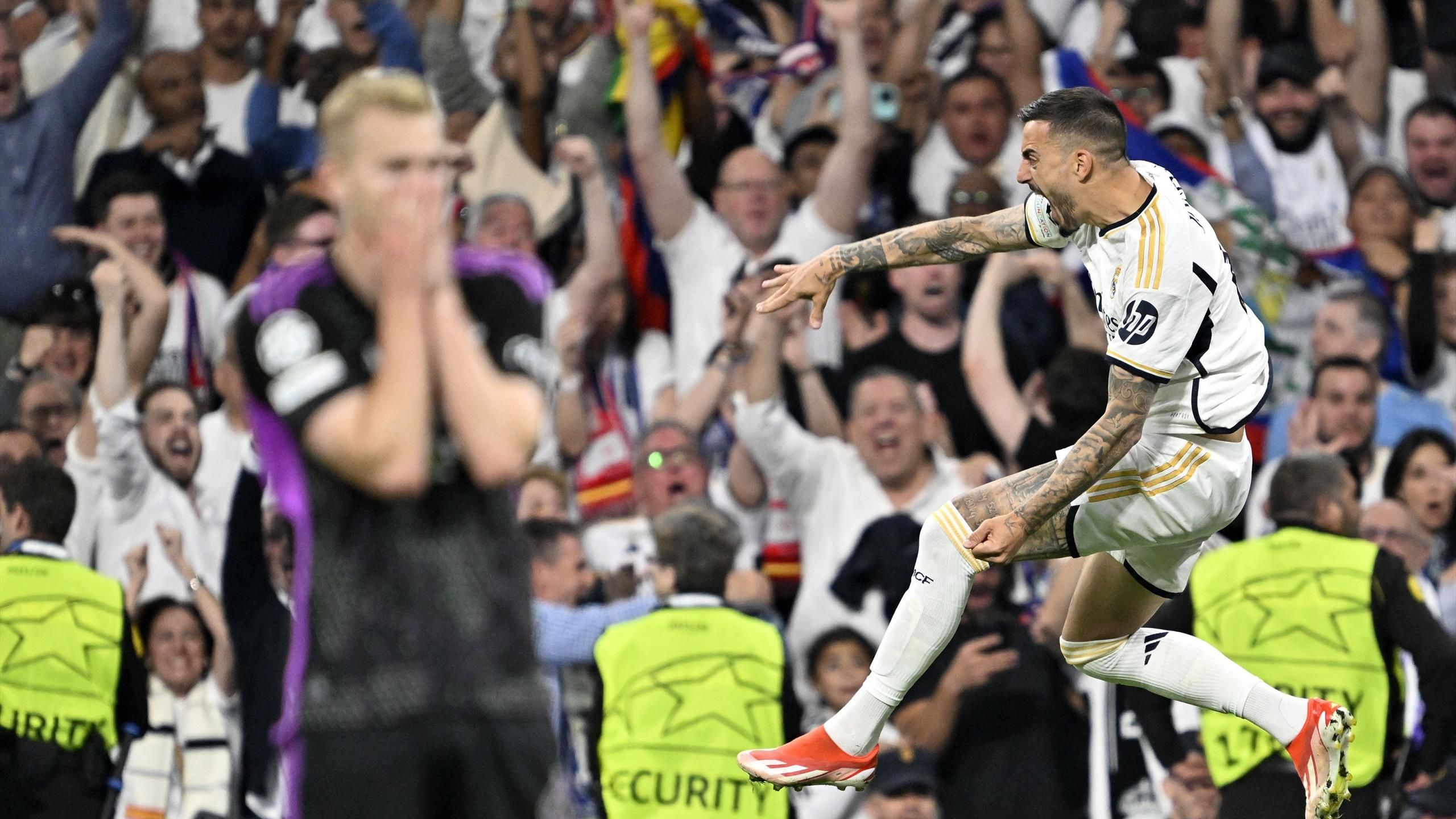 Ha még Carlo Ancelotti sem tudja, hogy csinálja ezt a Real Madrid, akkor kitől várjunk magyarázatot?