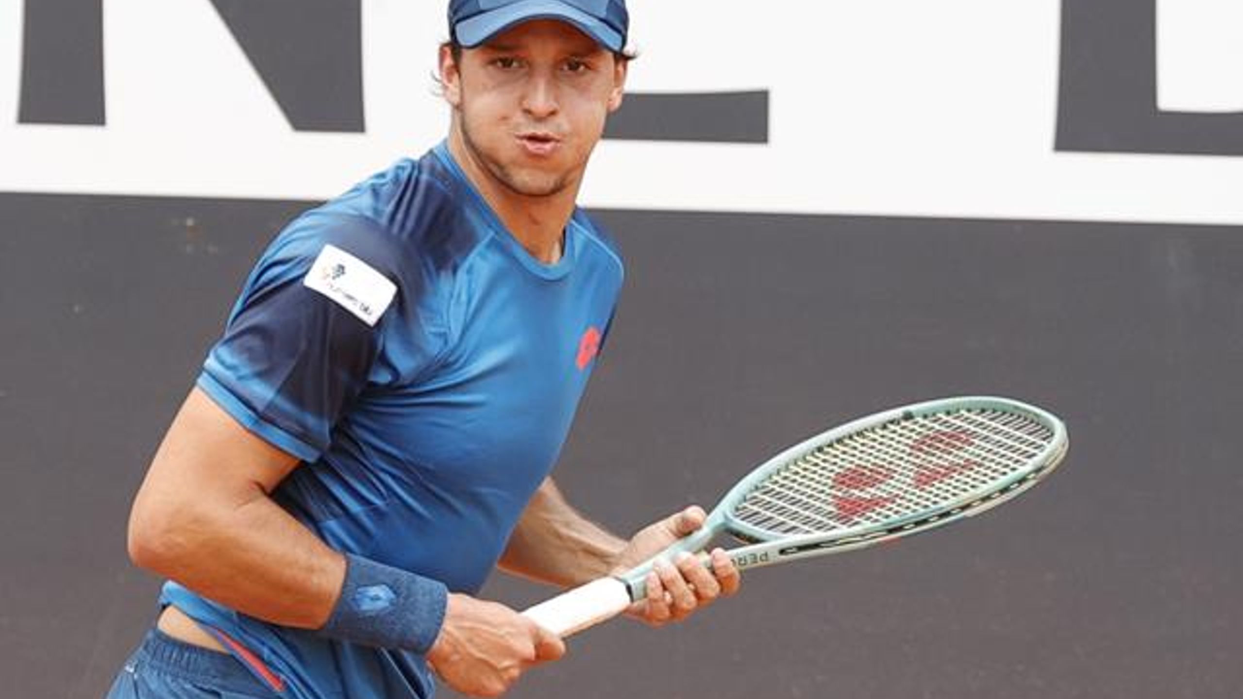 LIVE! Tennis, Roma Masters 1000 day 1: live blog, aggiornamenti in ...
