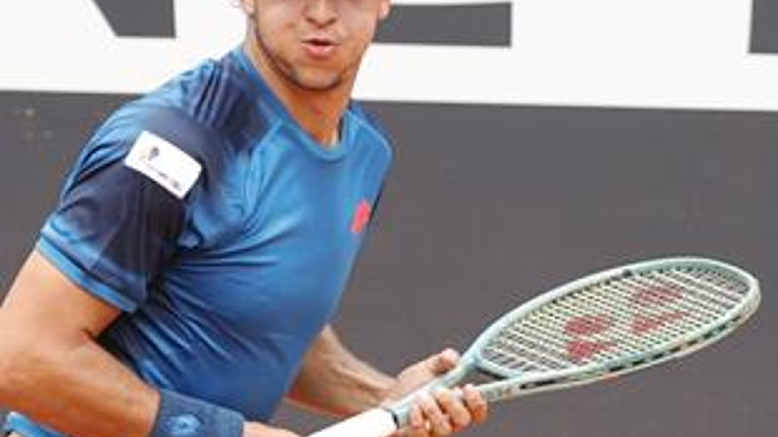 LIVE! Tennis, Roma Masters 1000 day 1: live blog, aggiornamenti in ...