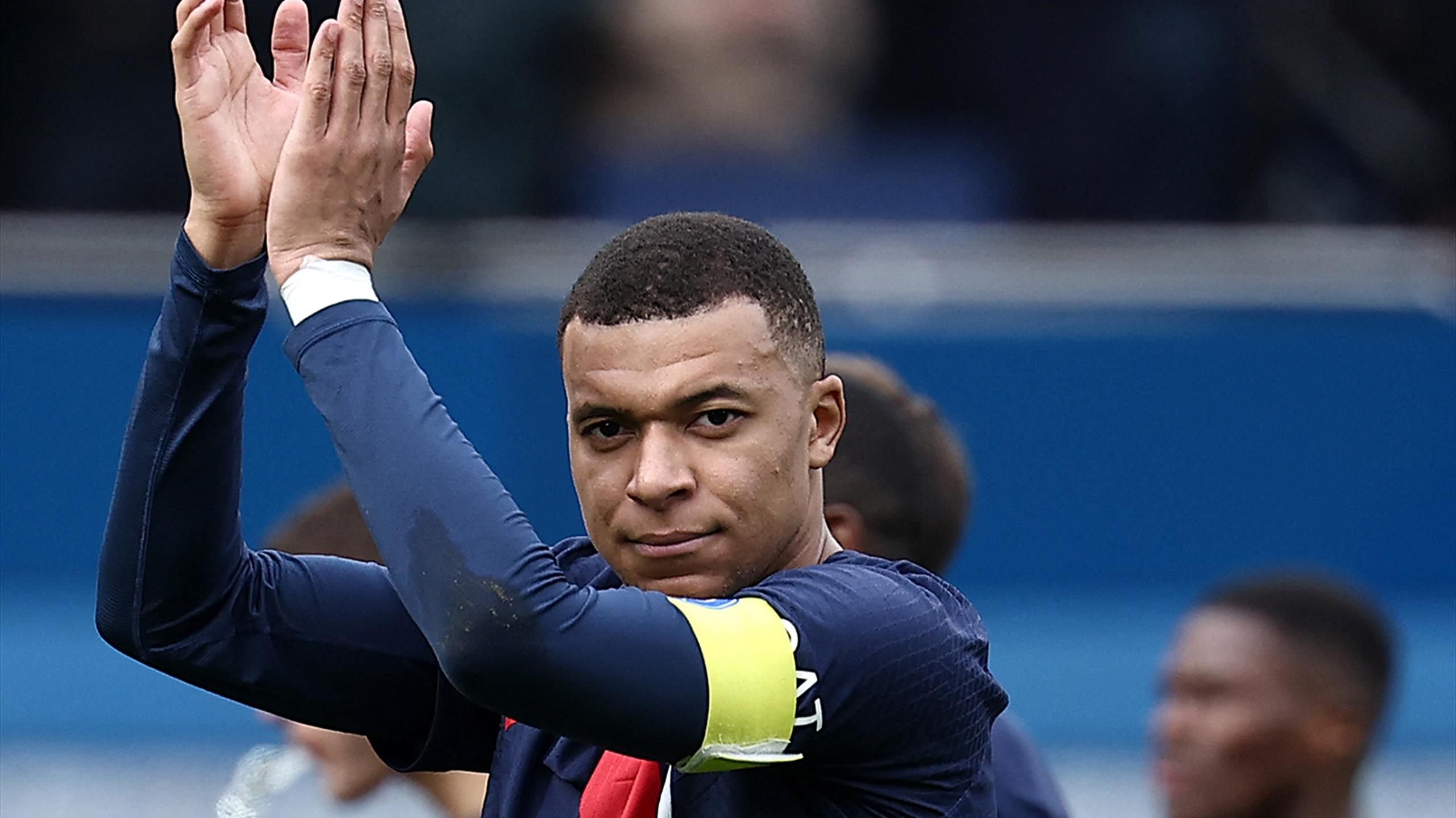 Végre Mbappé is kimondta, távozik a PSG-től