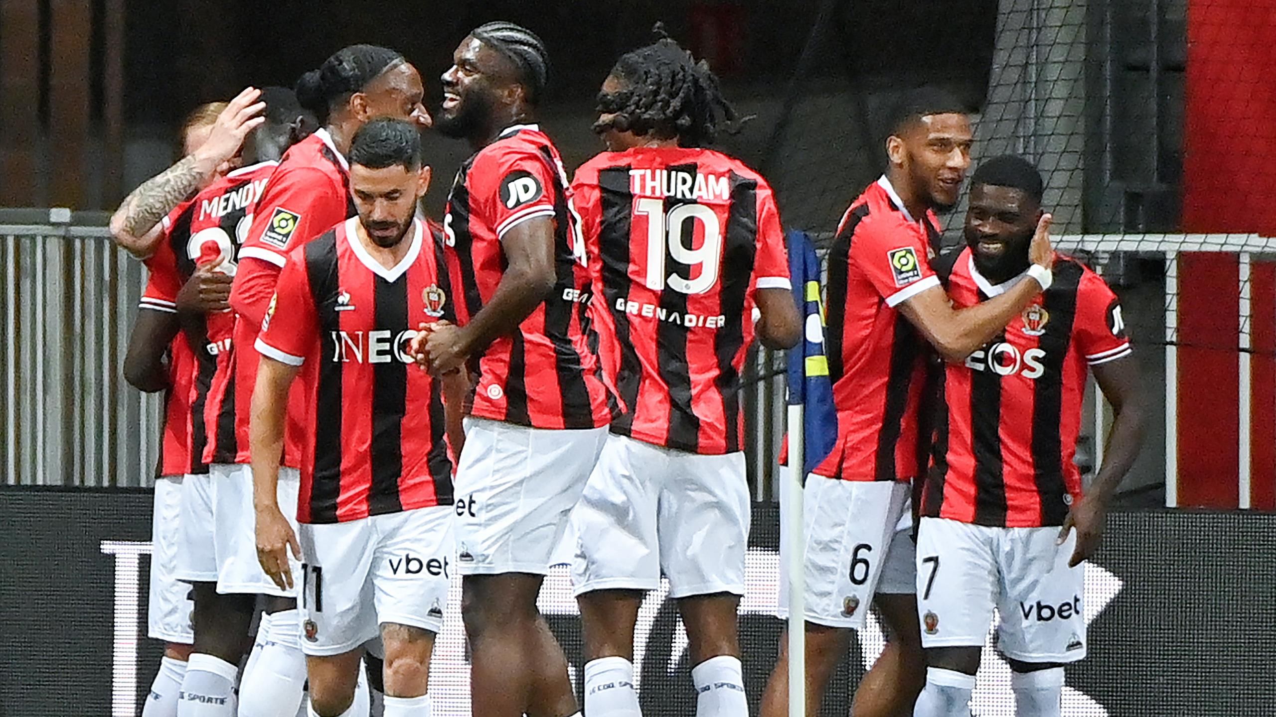 Ligue 1 | 33e journée | Nice s'impose face au Havre (1-0) et s'assure un avenir européen la saison prochaine thumbnail