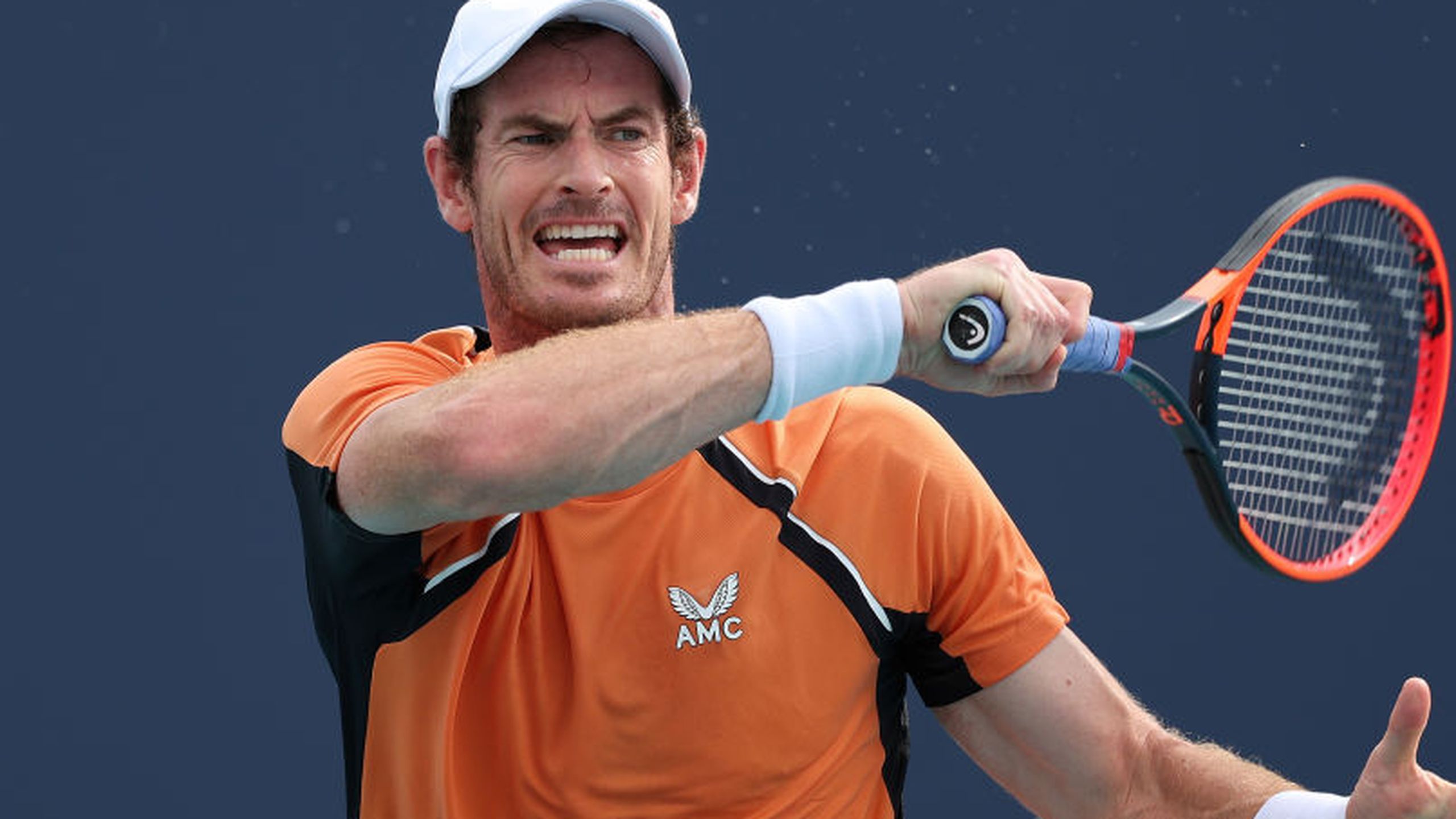 Andy Murray to make return in Bordeaux on ATP Challenger Tour ahead of Geneva and French Open – Eurosport