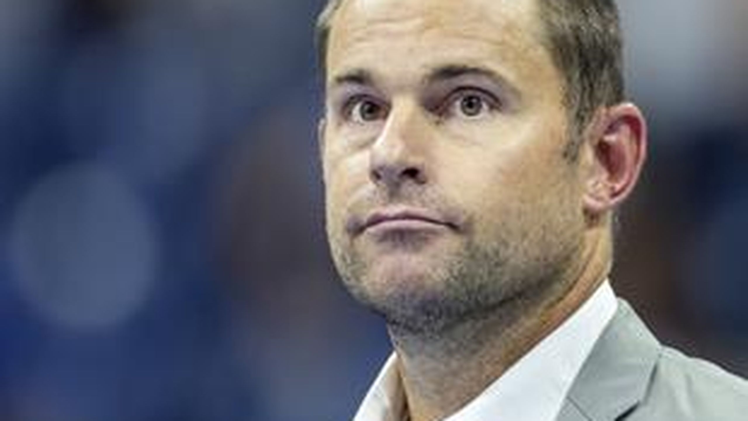 Andy Roddick : 
