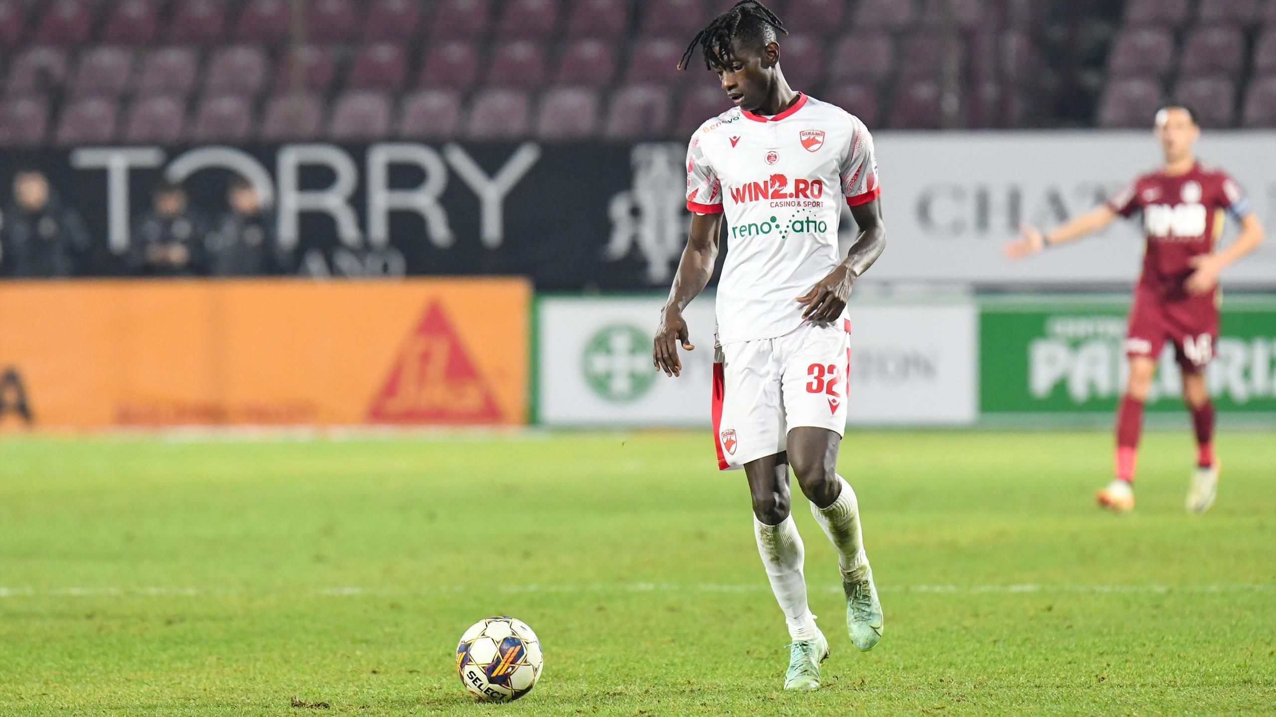 Bracia bliźniacy oszukali klub? Dinamo Bukareszt reaguje - Eurosport