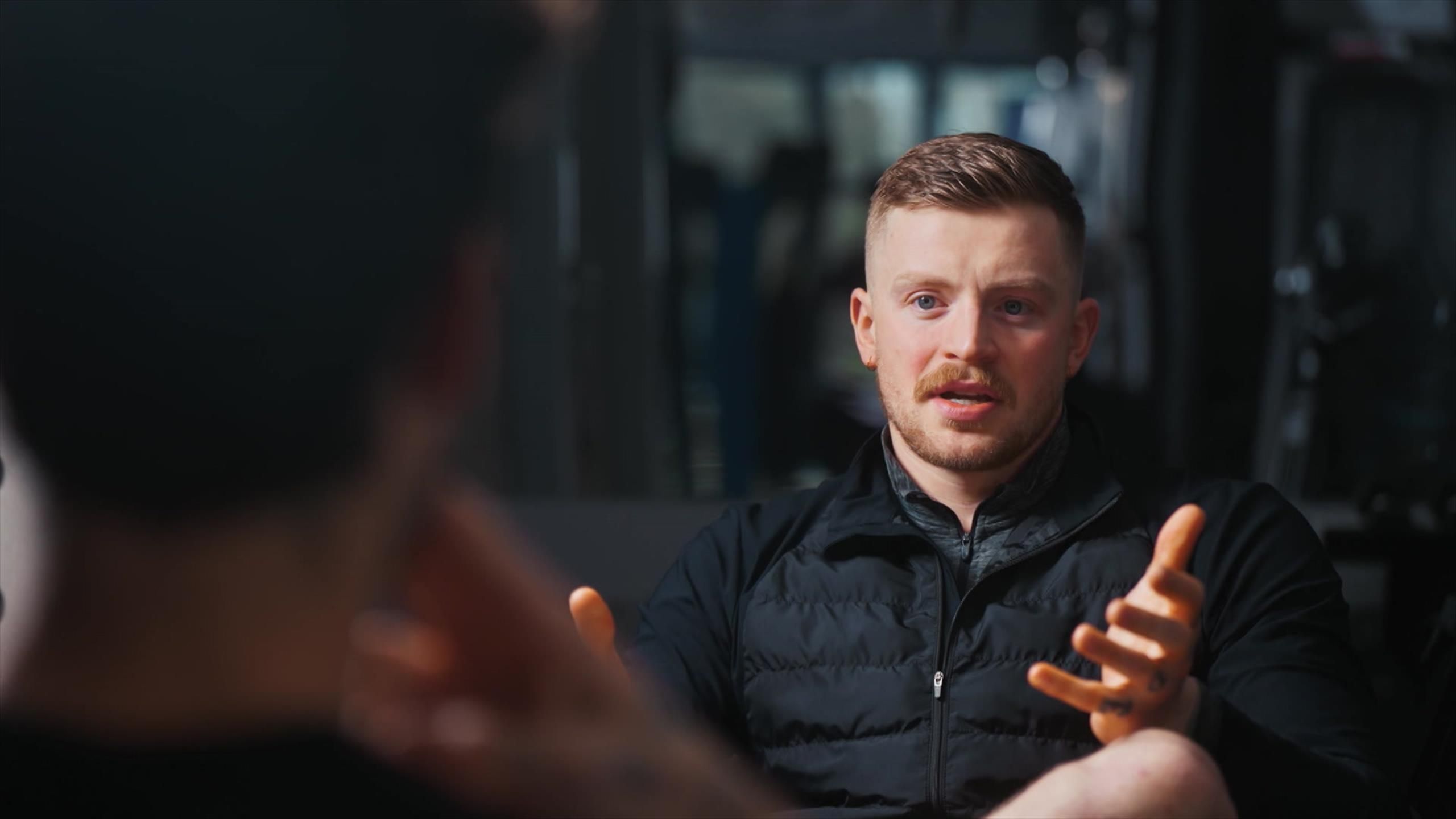Adam Peaty: "Teljesen kiégtem, kellett pár úszásmentes hónap"