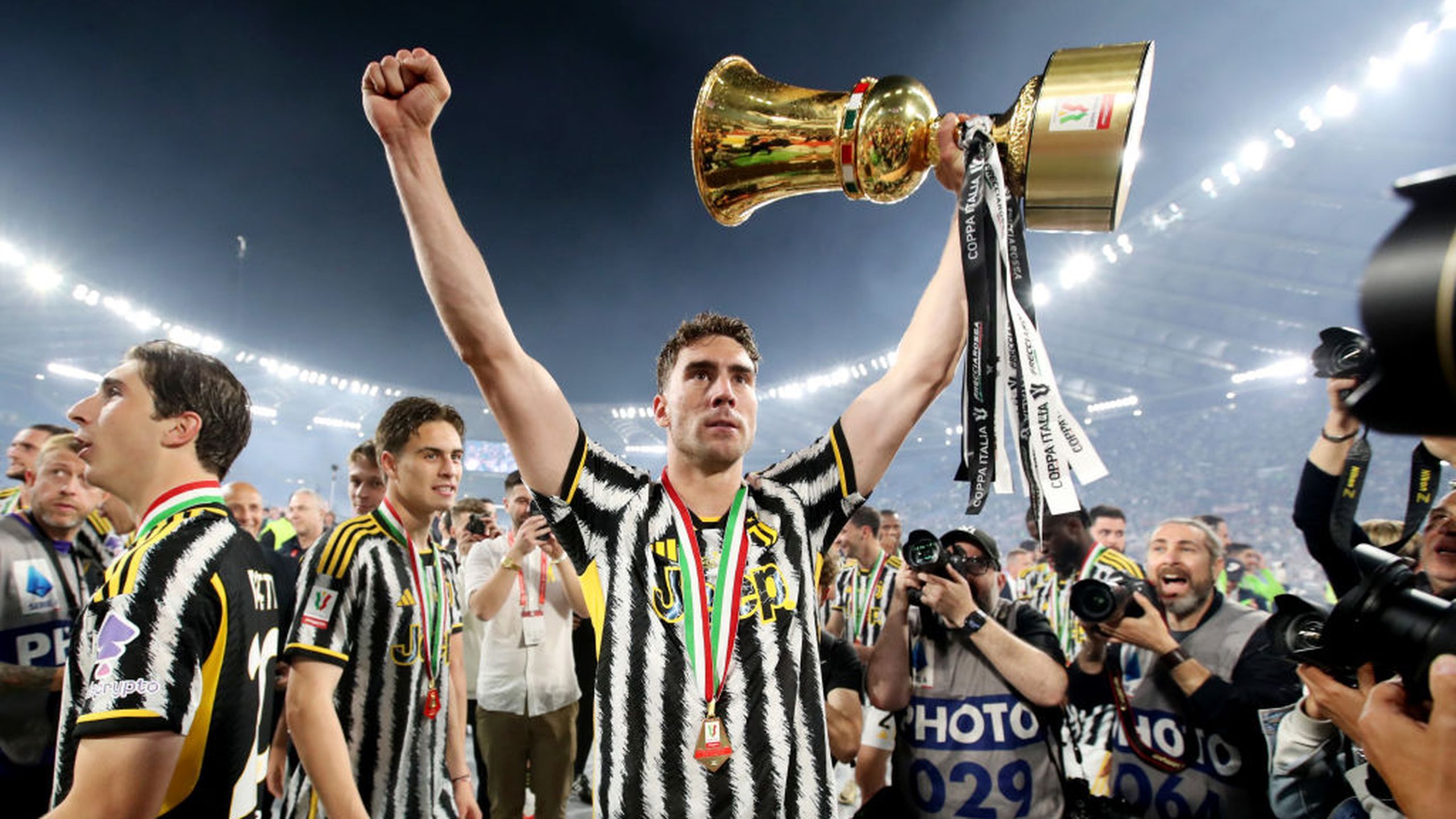 Supercoppa italiana 2025, definito il tabellone delle semifinali InterAtalanta e Milan