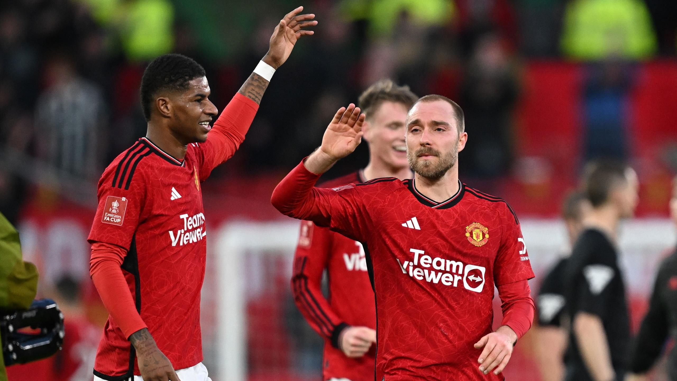 10 játékos, akitől a Manchester United az edzője mellett megszabadulhat a nyáron