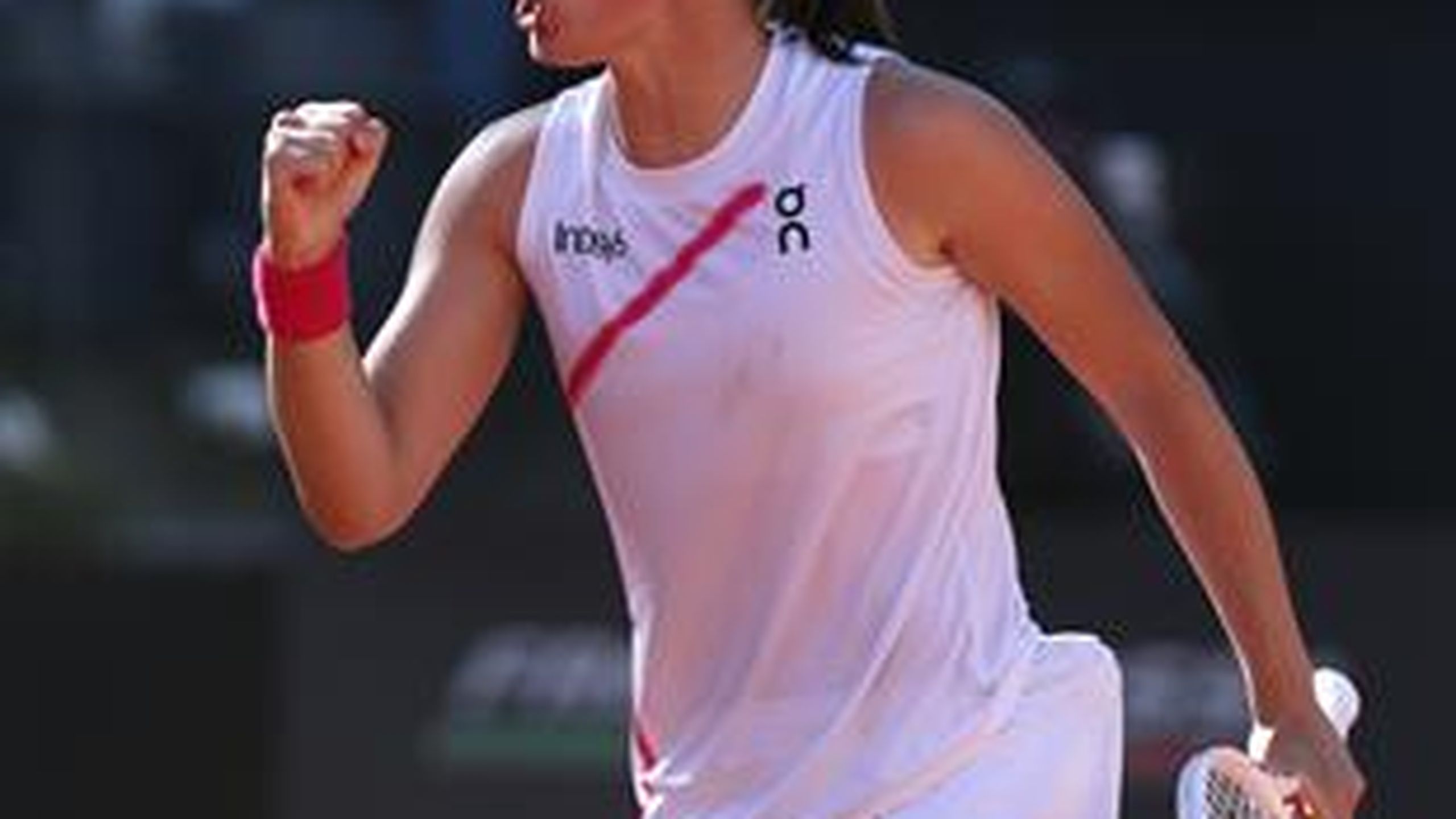 WTA Rome : Iga Swiatek bat Coco Gauff (6-4, 6-3) et se qualifie pour sa ...