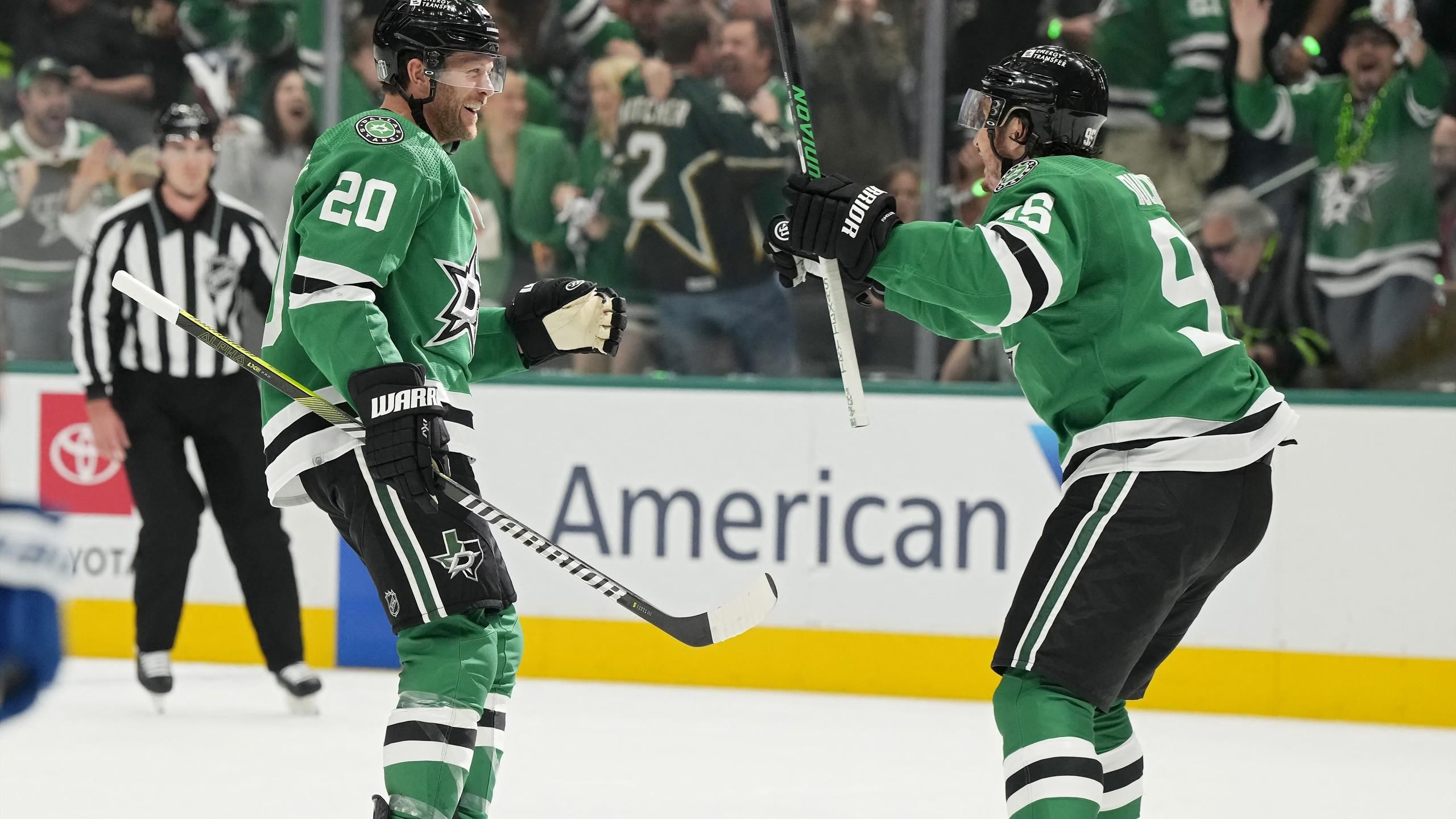 Megvan a New York Rangers ellenfele, már csak a Dallas várja a főcsoportdöntős kihívóját