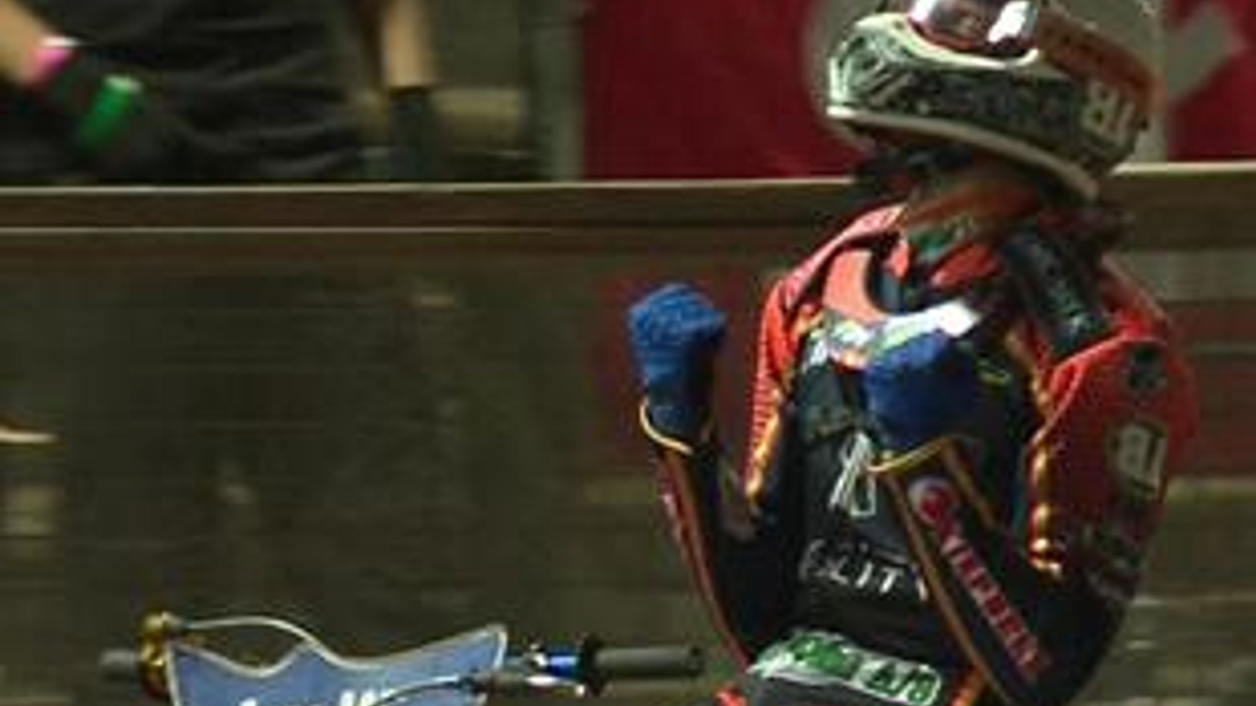 Speedway Grand Prix in Landshut: Däne Mikkel Michelsen startet ...