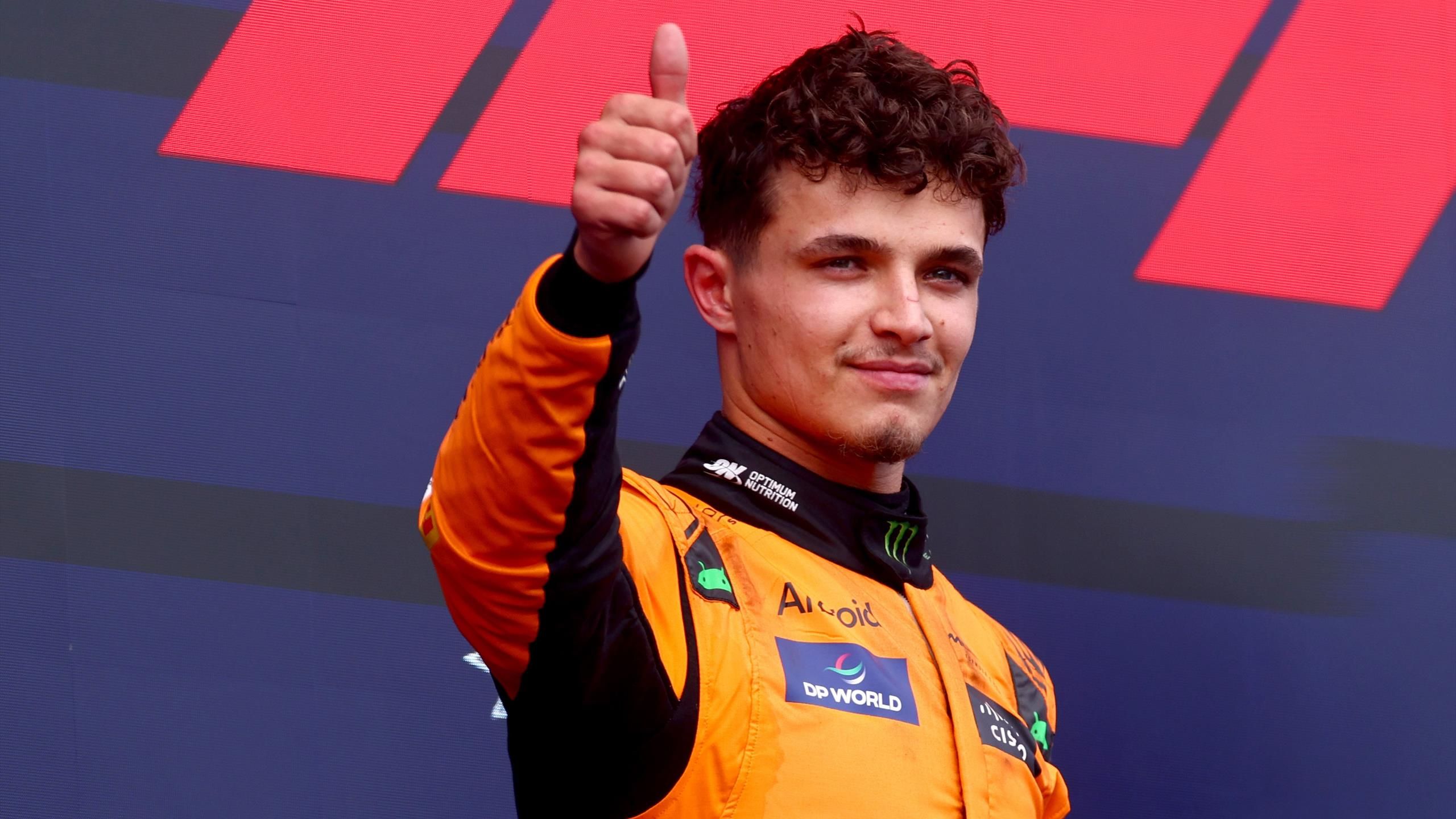 Norris tovább feszítené Verstappen idegeit Monacóban, sőt, rámenne a vb-címre is