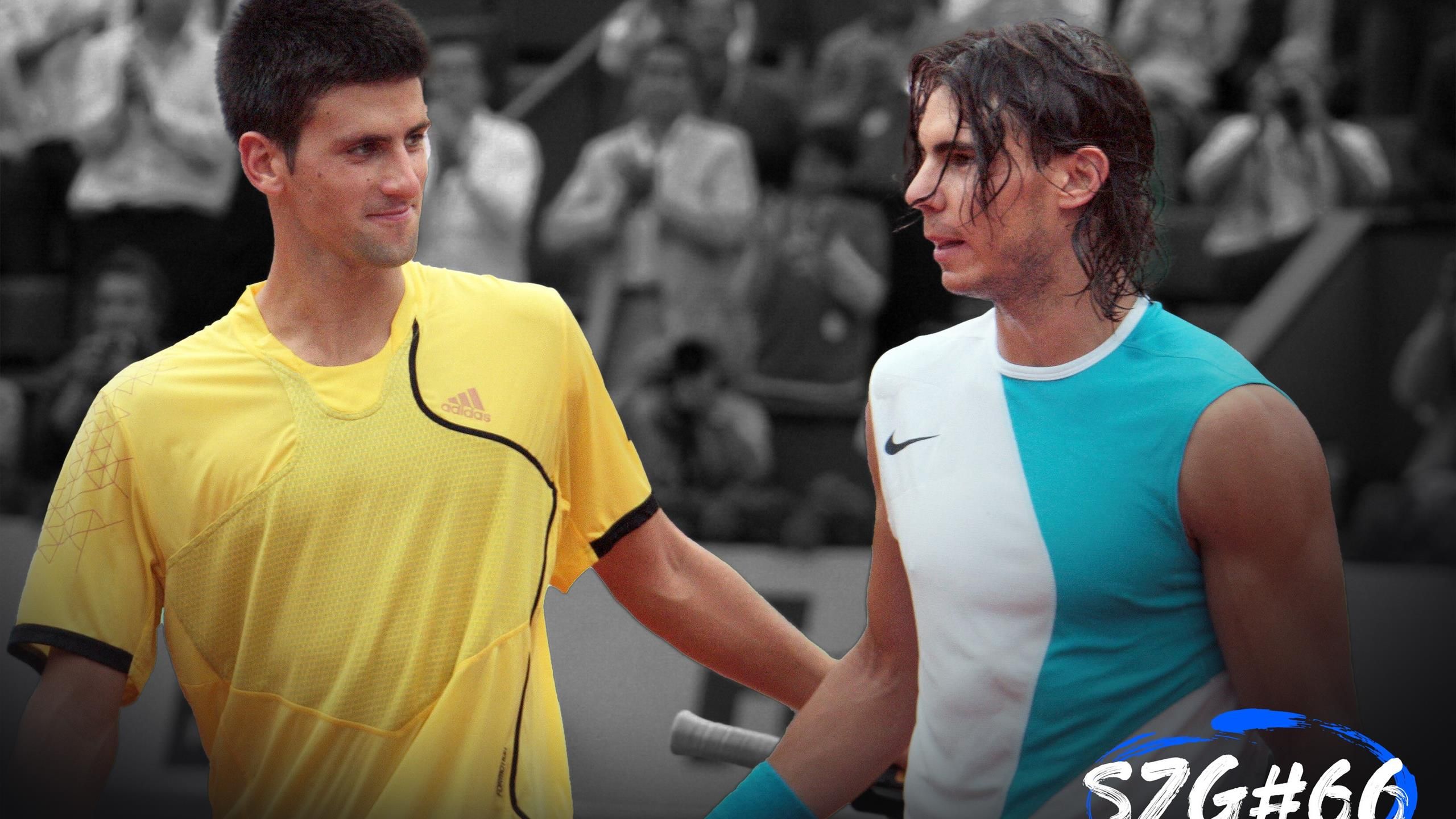 Se Nadal, se Djokovic? – Húsz éve nem volt ilyen Garros a férfiaknál