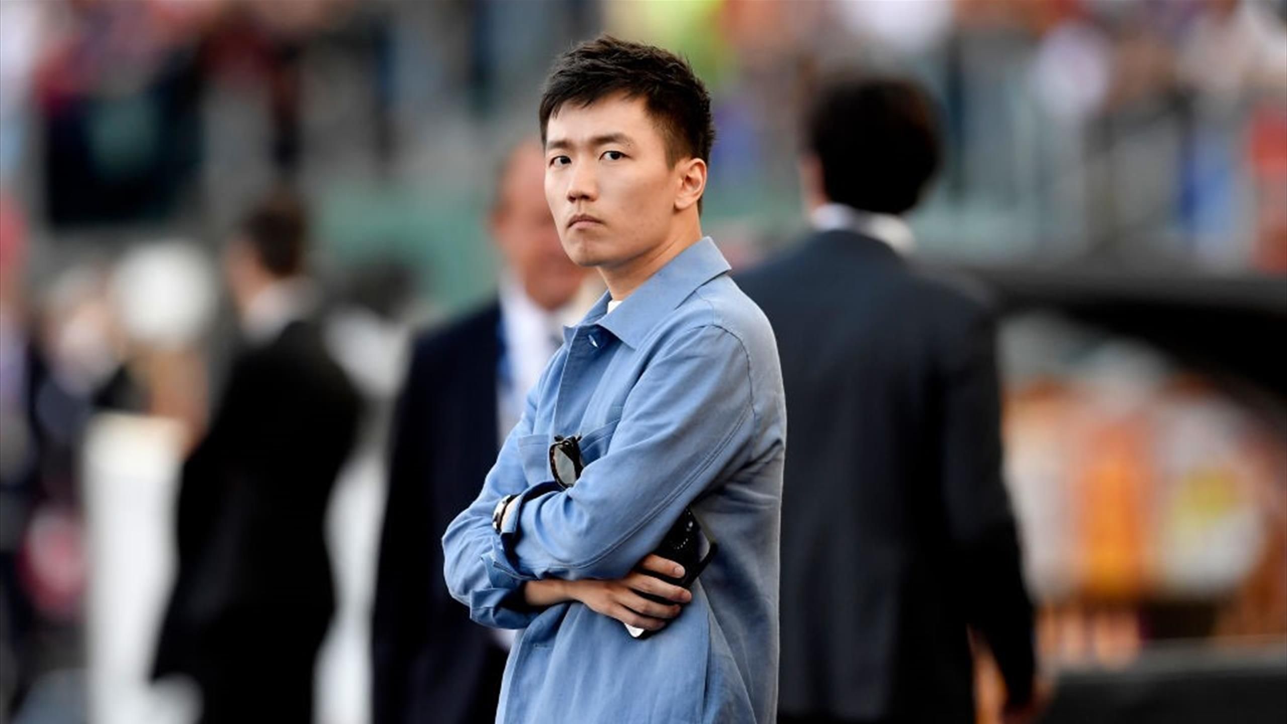 Inter: Suning’s season is coming to an finish, the announcement of a transfer to Oaktree is predicted.  Live updates and dwell information