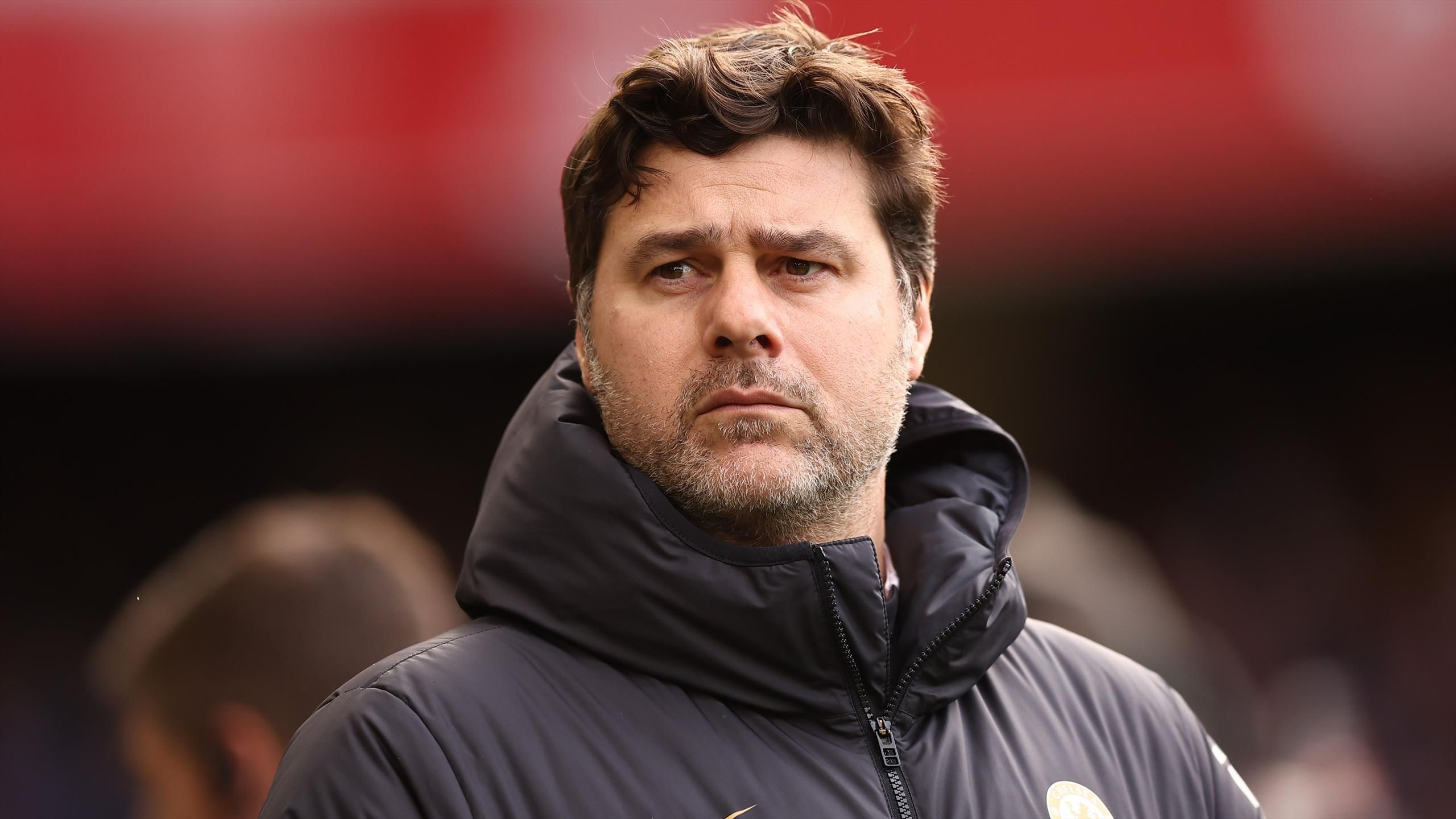 Egy év után távozik a Chelsea edzője