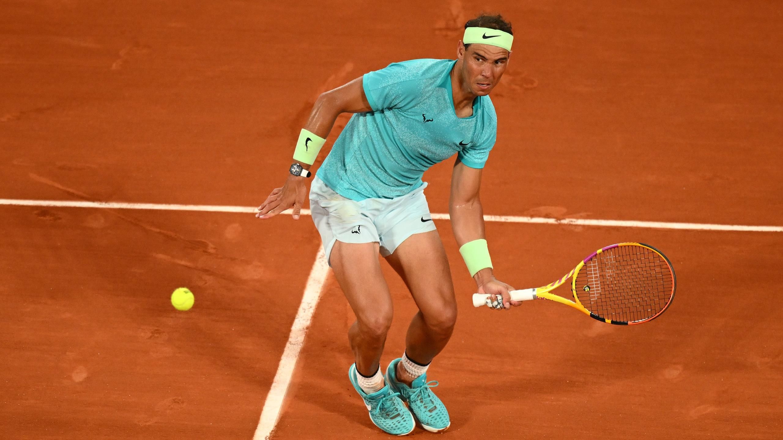 ¿Jugará Rafa Nadal el torneo de RolandGarros en 2025? El mensaje de la organización que deja la