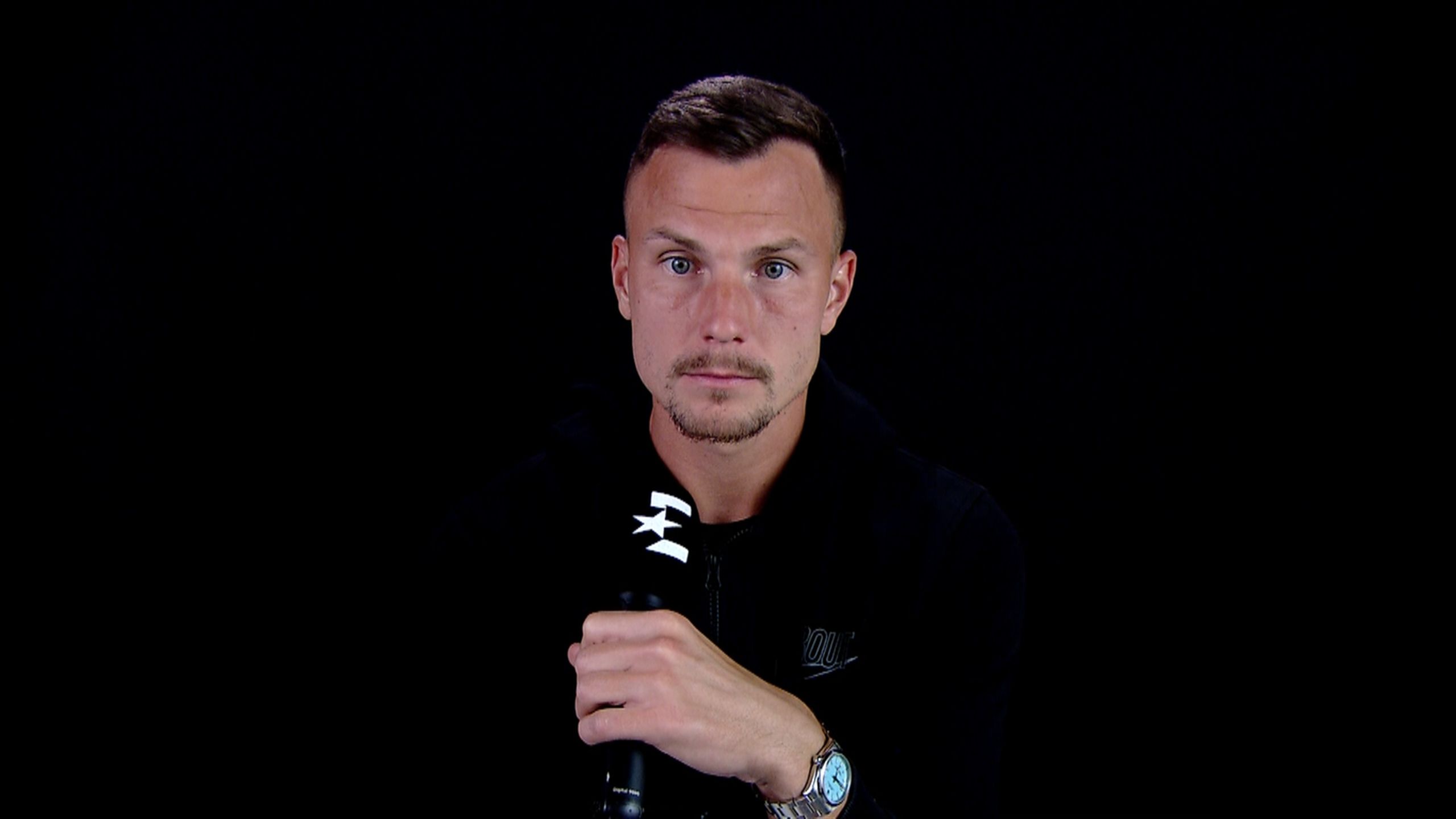 Fucsovics mesélt a Tsitsipas elleni meccsről, a füves pályás terveiről és az olimpiáról