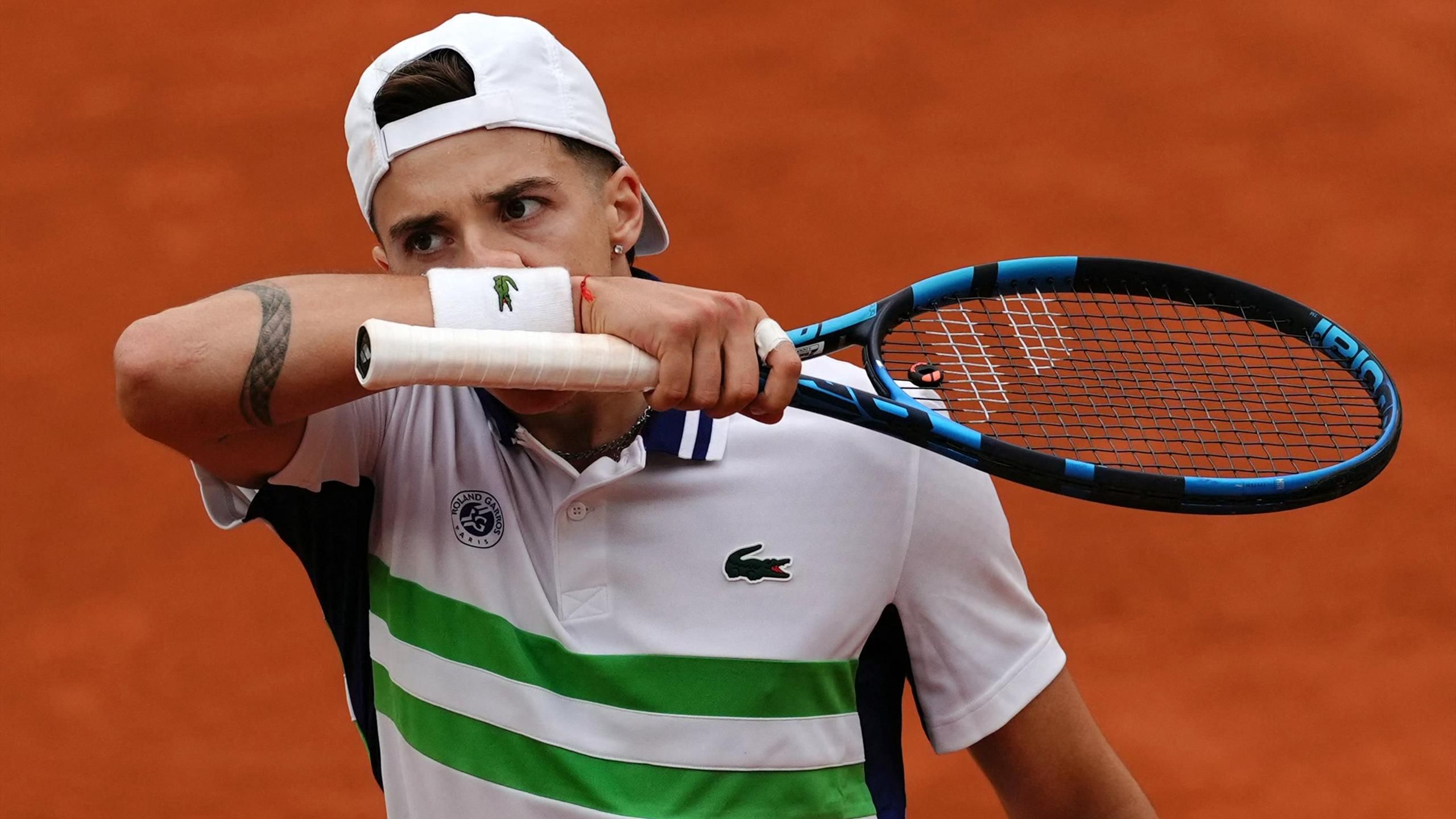 Les affiches de Roland-Garros : un art au service du tennis