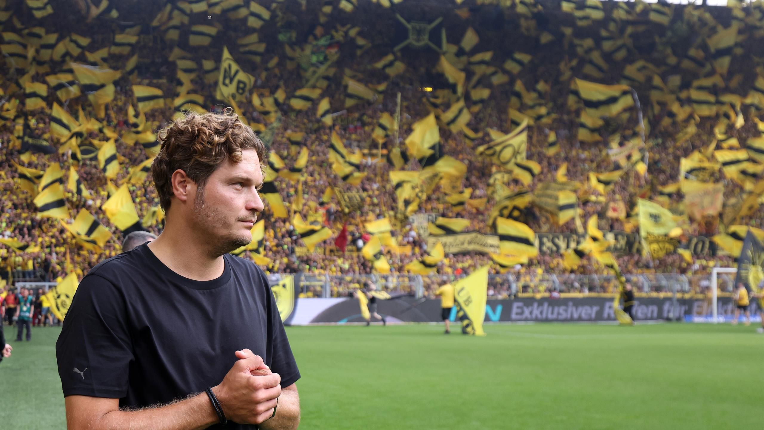 Lelátóról a kispadra, Terzic 11 év után újra a Wembley-ben a Borussia Dortmunddal