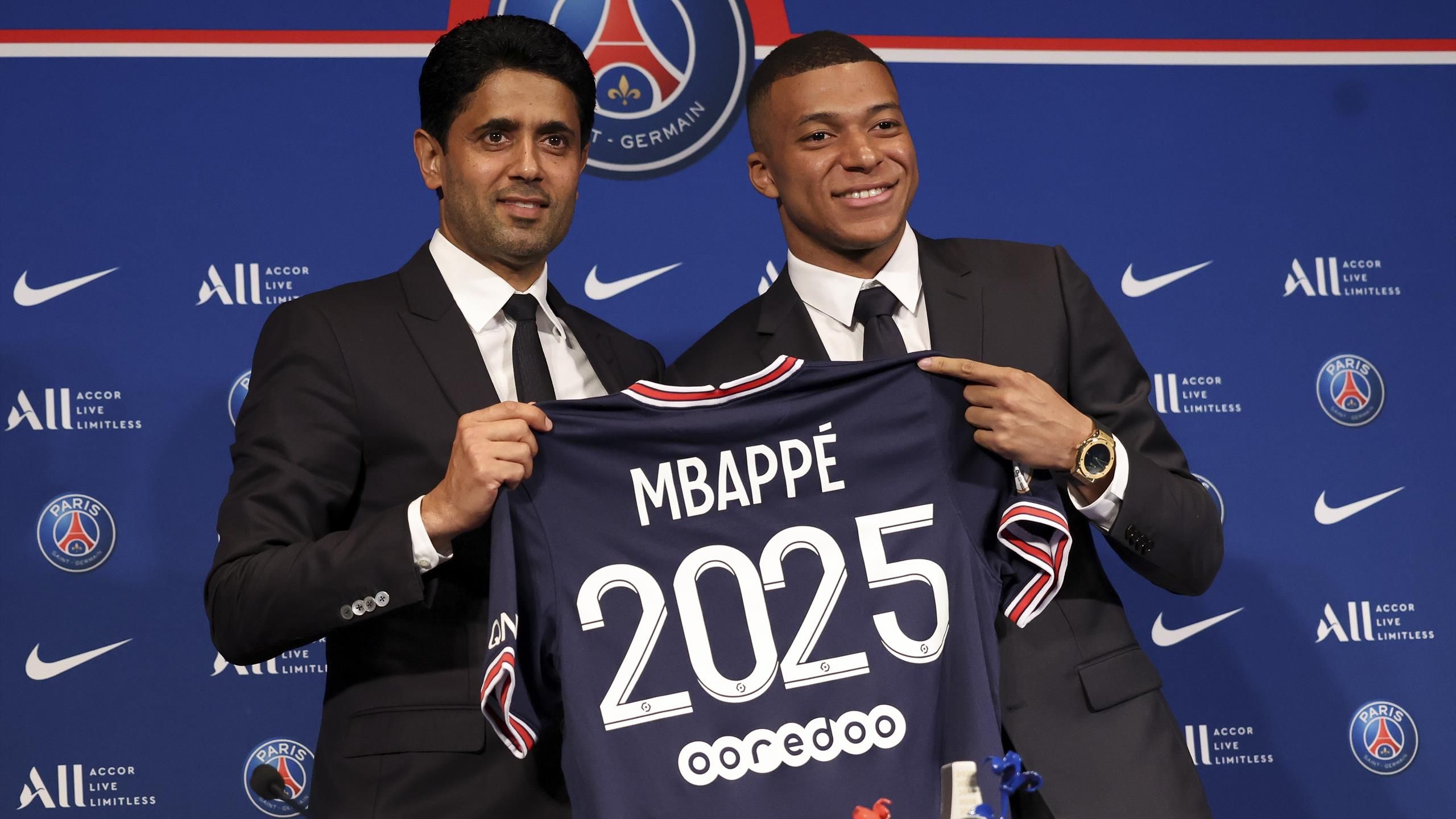 La LFP donne raison à Mbappé... mais le PSG ne veut pas payer thumbnail
