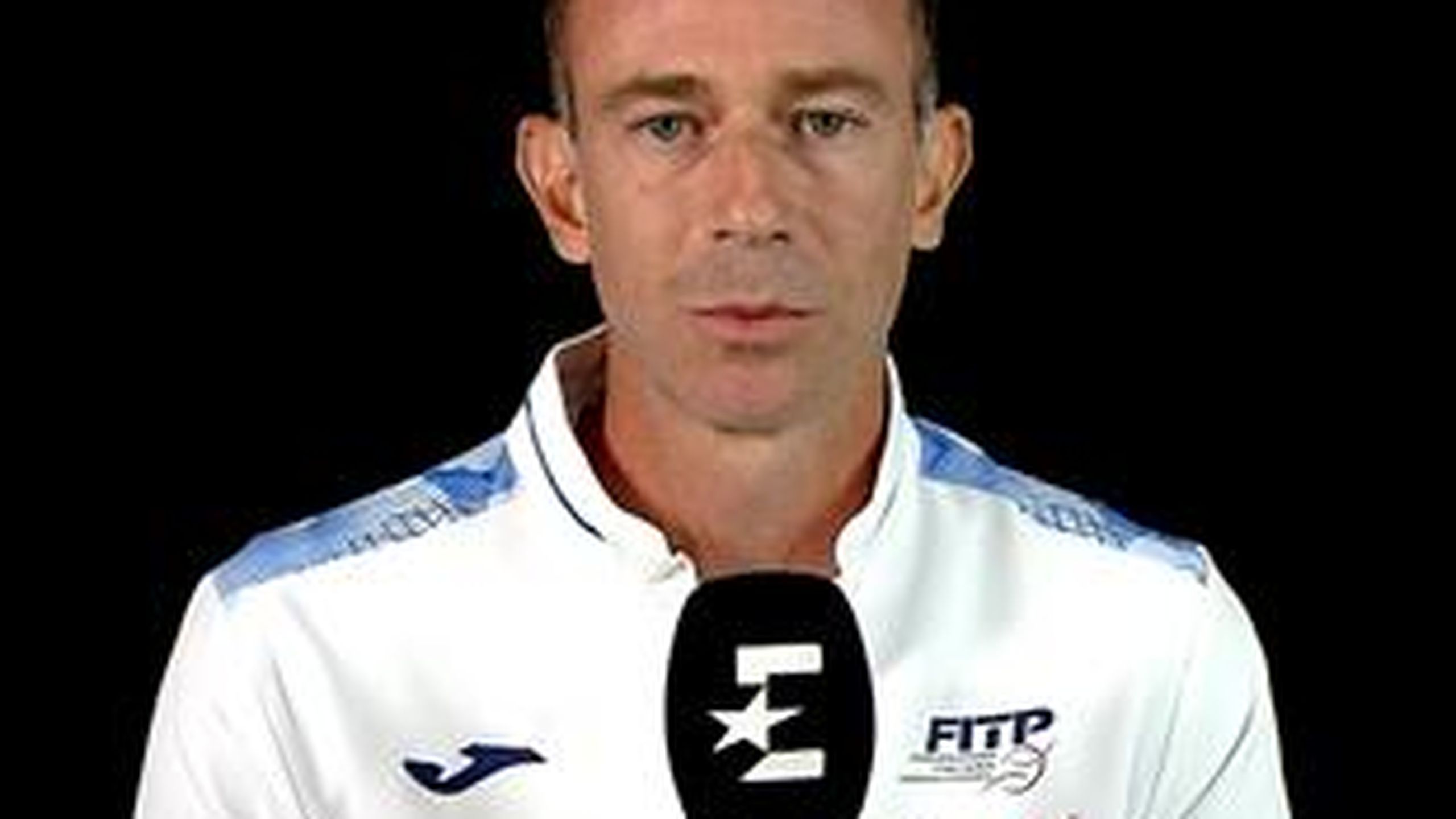 Filippo Volandri: 