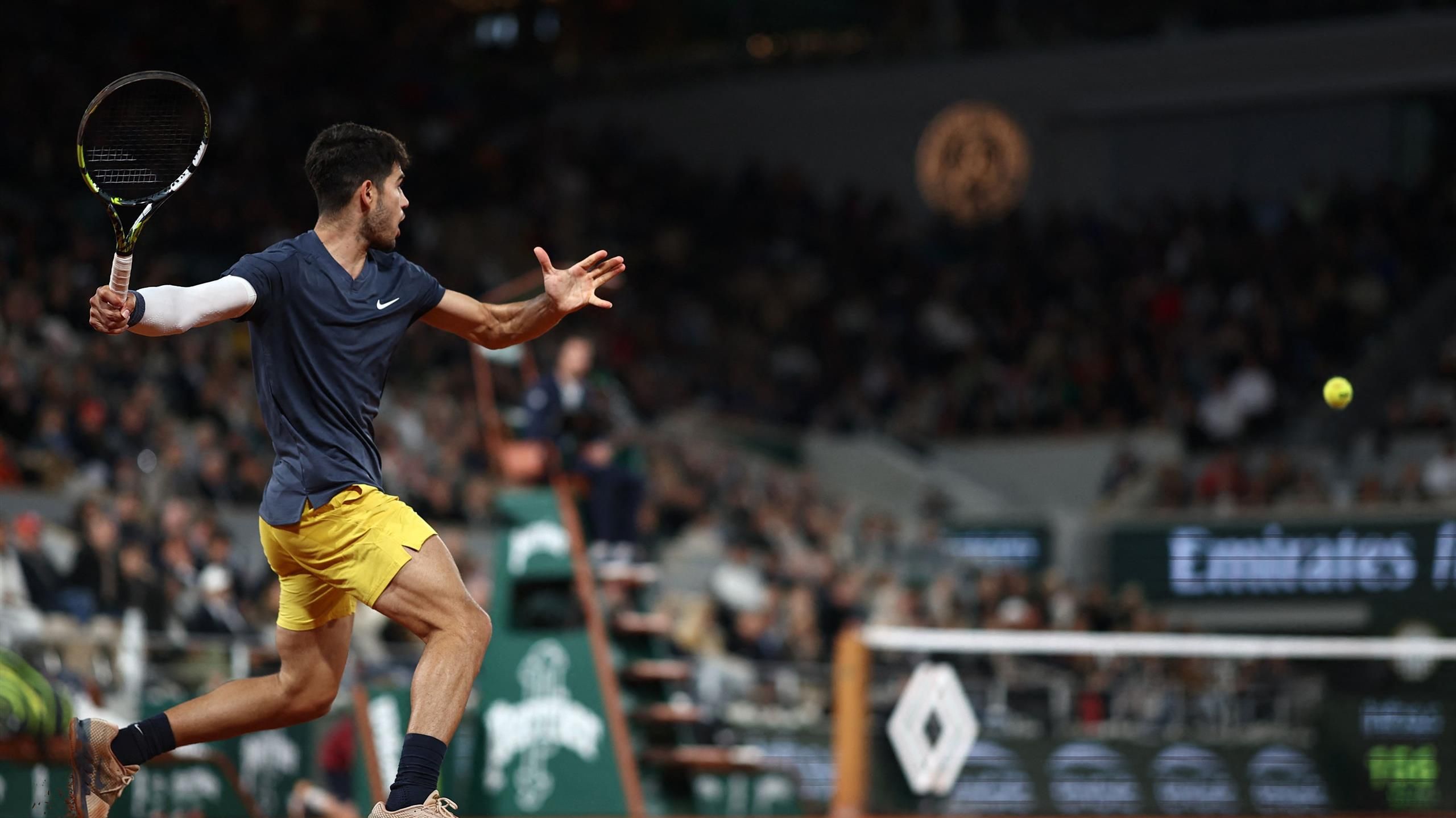 McEnroe imádja nézni Alcaraz játékát, egyedülálló egyéniségnek nevezte a spanyolt
