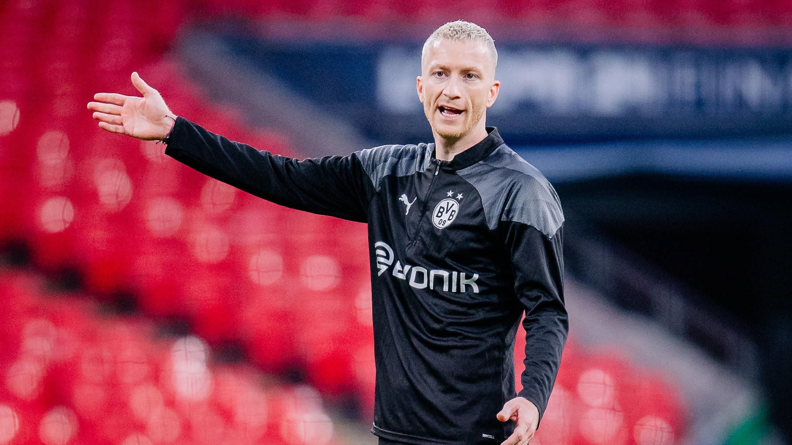 Amerikában folytatja karrierjét a Dortmundot 12 év után elhagyó Reus, aki közel járt a gólrekordhoz